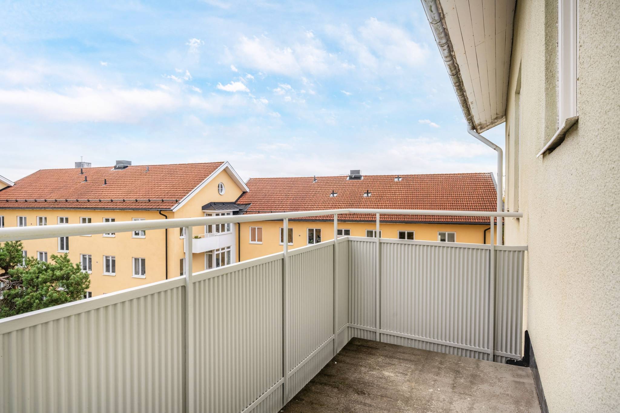 1 rum lägenhet på Klubbacken 45 Mälarhöjden, Stockholms kommun - bild 1