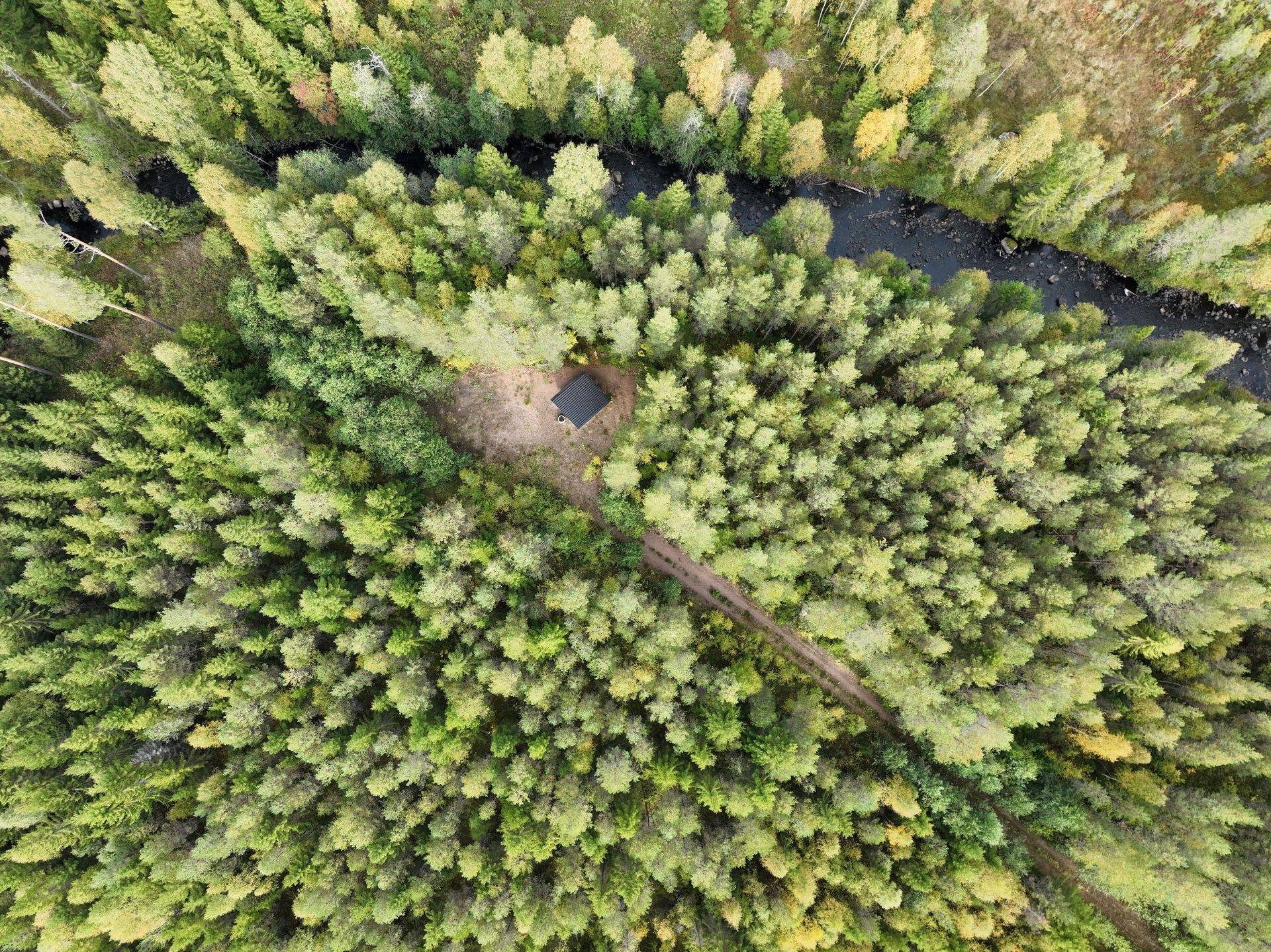 Gård/skog på Limbäck 89:3 Våmhus Mora kommun - bild 23