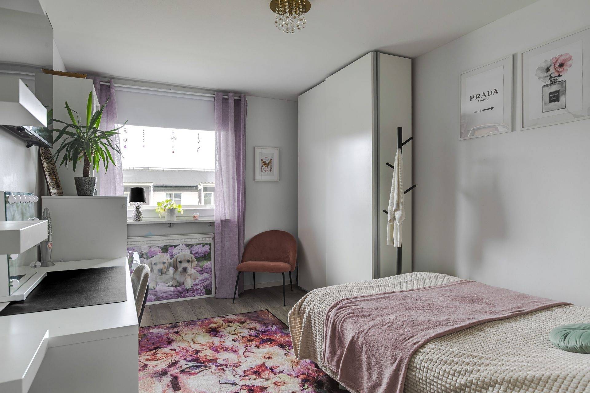 4 rum Lägenhet på Tuvgatan 25 Vidingsjö Linköpings kommun - bild 24