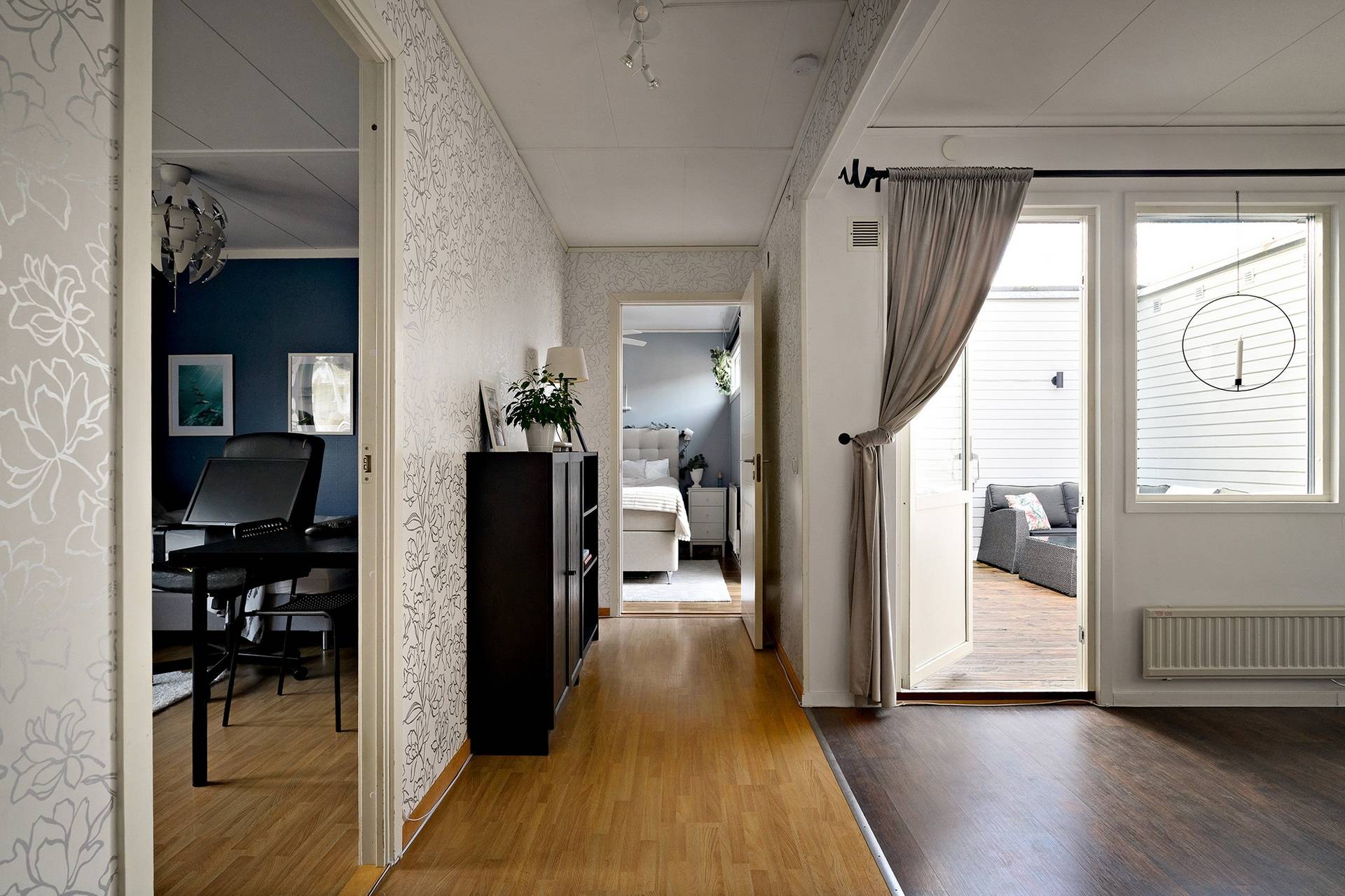 5 rum Radhus på Hinnebäcksgatan 77 Göteborg Göteborgs kommun - bild 30