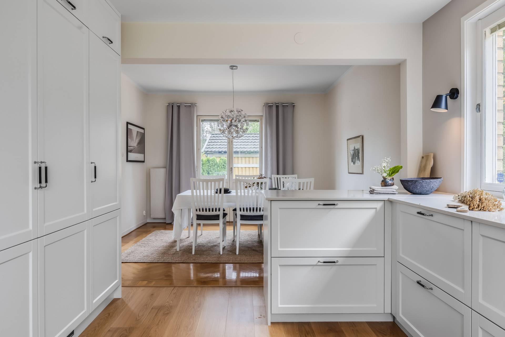 7 rum Villa på Herrgårdsvägen 18B Danderyd Danderyds kommun - bild 8
