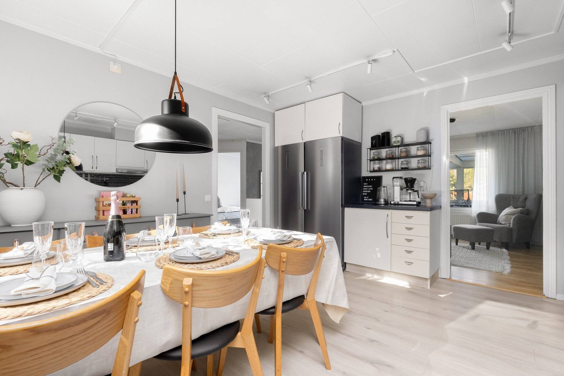 6 rum Villa på Strandbacken 10 Uttran Botkyrka kommun - bild 14