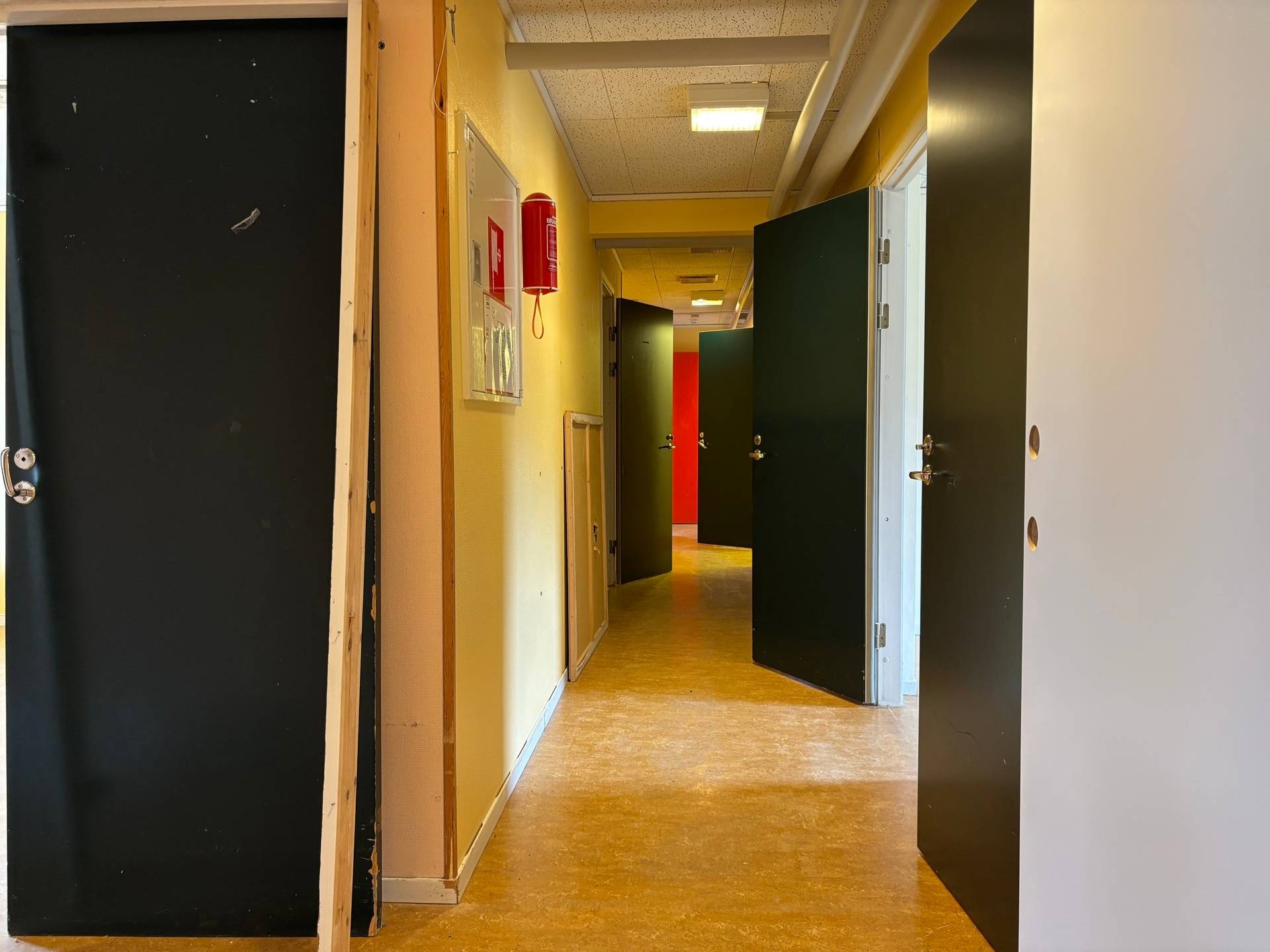 16 rum Övrig på Pensionärsvägen 9 Särna by Älvdalens kommun - bild 40