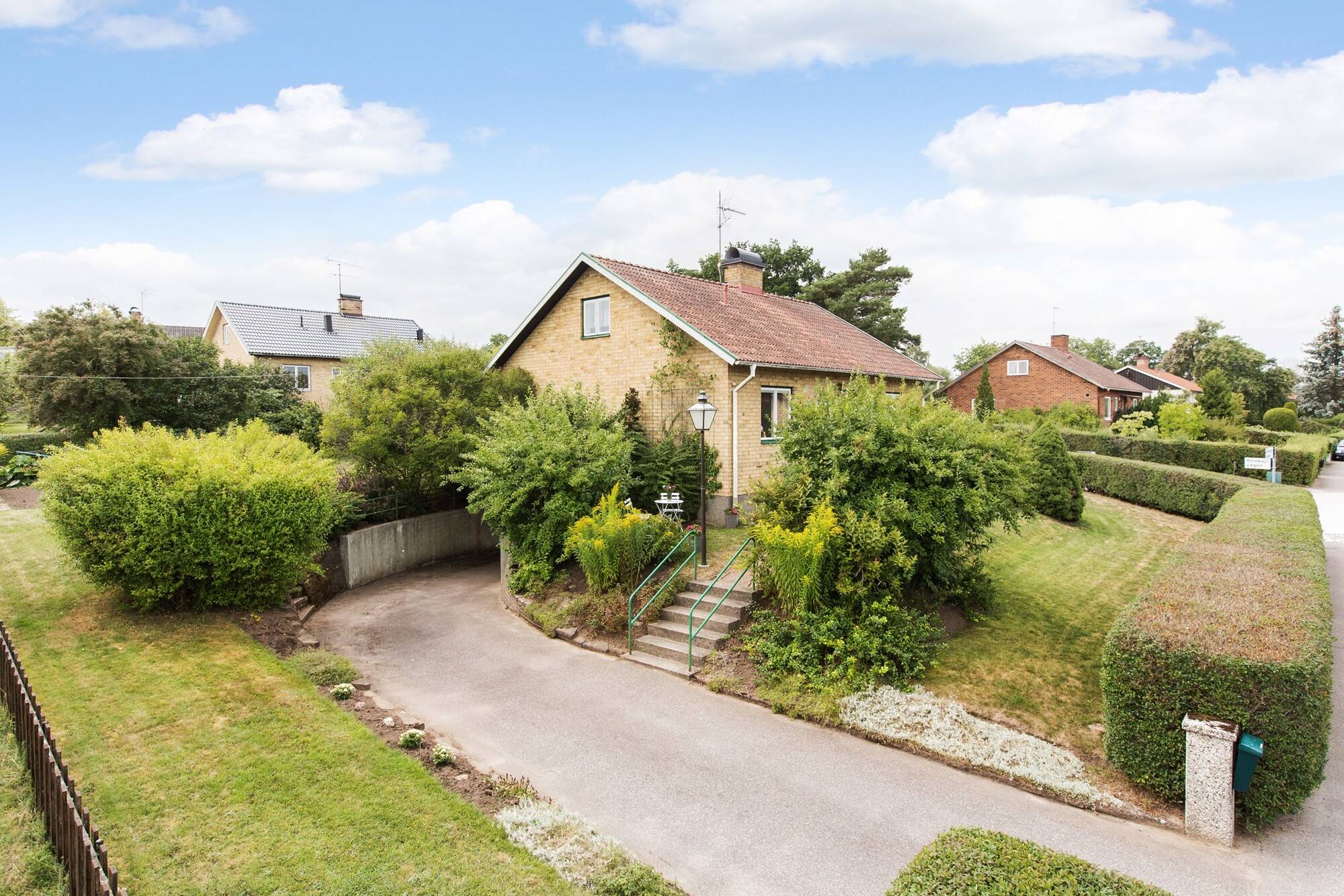 5 rum Villa på Källhemsvägen 10 Ljungsbro Linköpings kommun - bild 18
