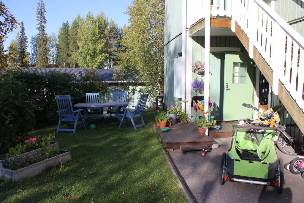 3 rum Lägenhet på Fjällnäsgränd 28 A Fjällnäs Gällivare kommun - bild 17