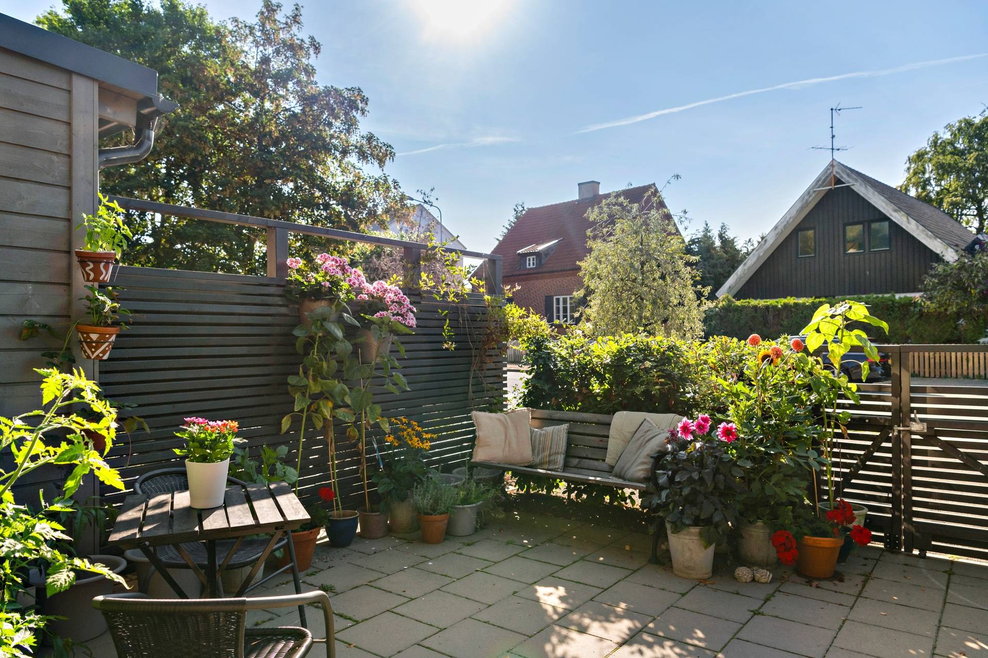 4 rum Radhus på Skogsgatan 6 Miatorp Helsingborgs kommun - bild 26