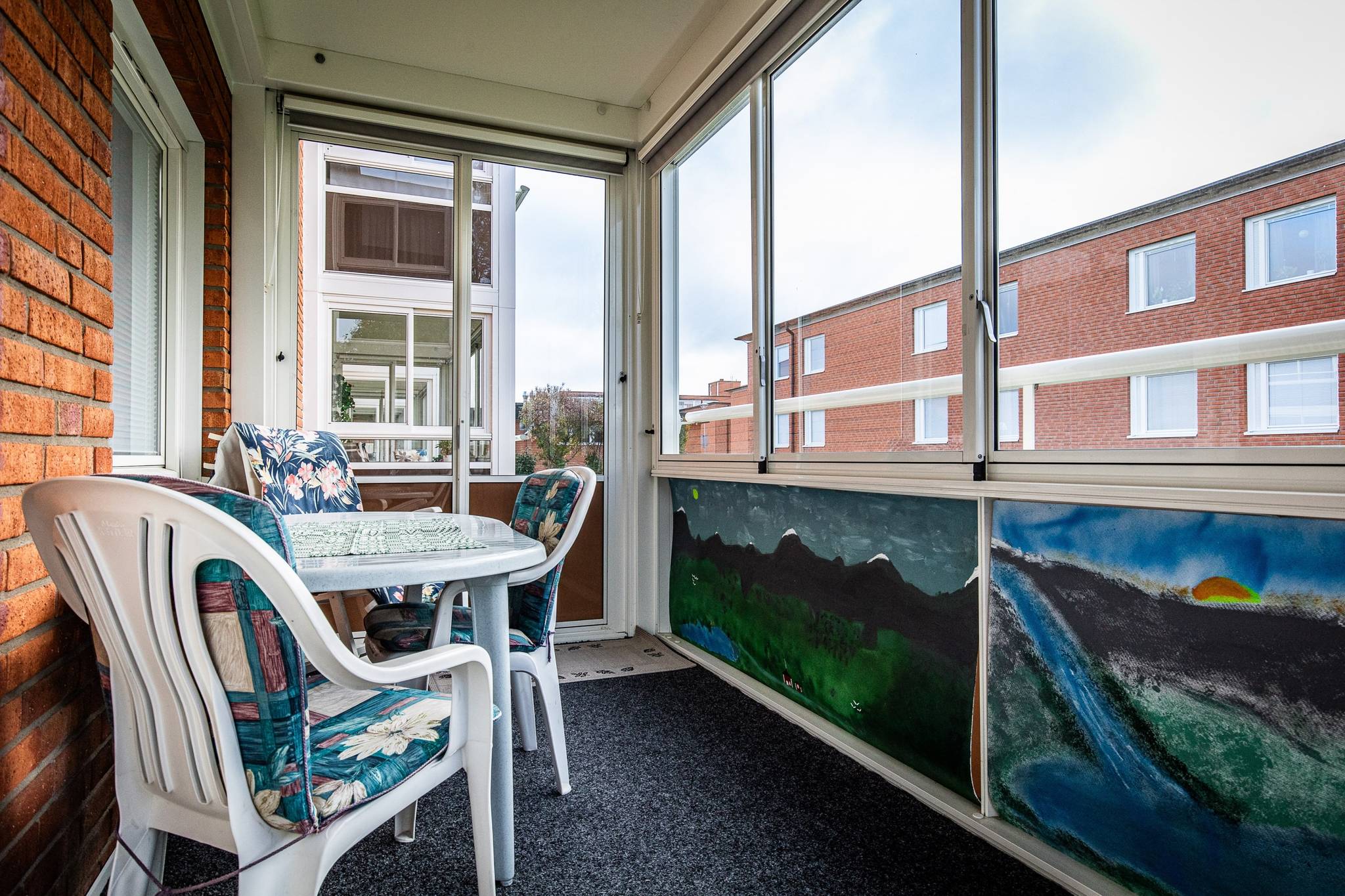 3 rum Lägenhet på Kopparslagargränd 30 Lugnvik Östersunds kommun - bild 15