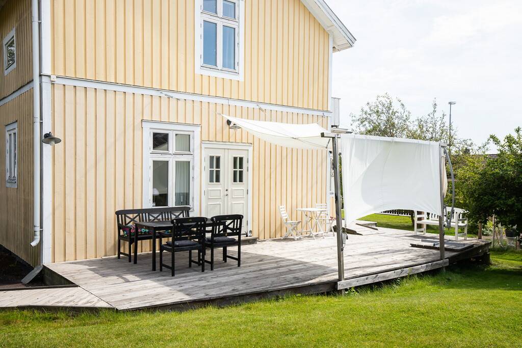 5 rum Villa på Löwenhjelmsgatan 6 Kristinehamn Kristinehamns kommun - bild 47