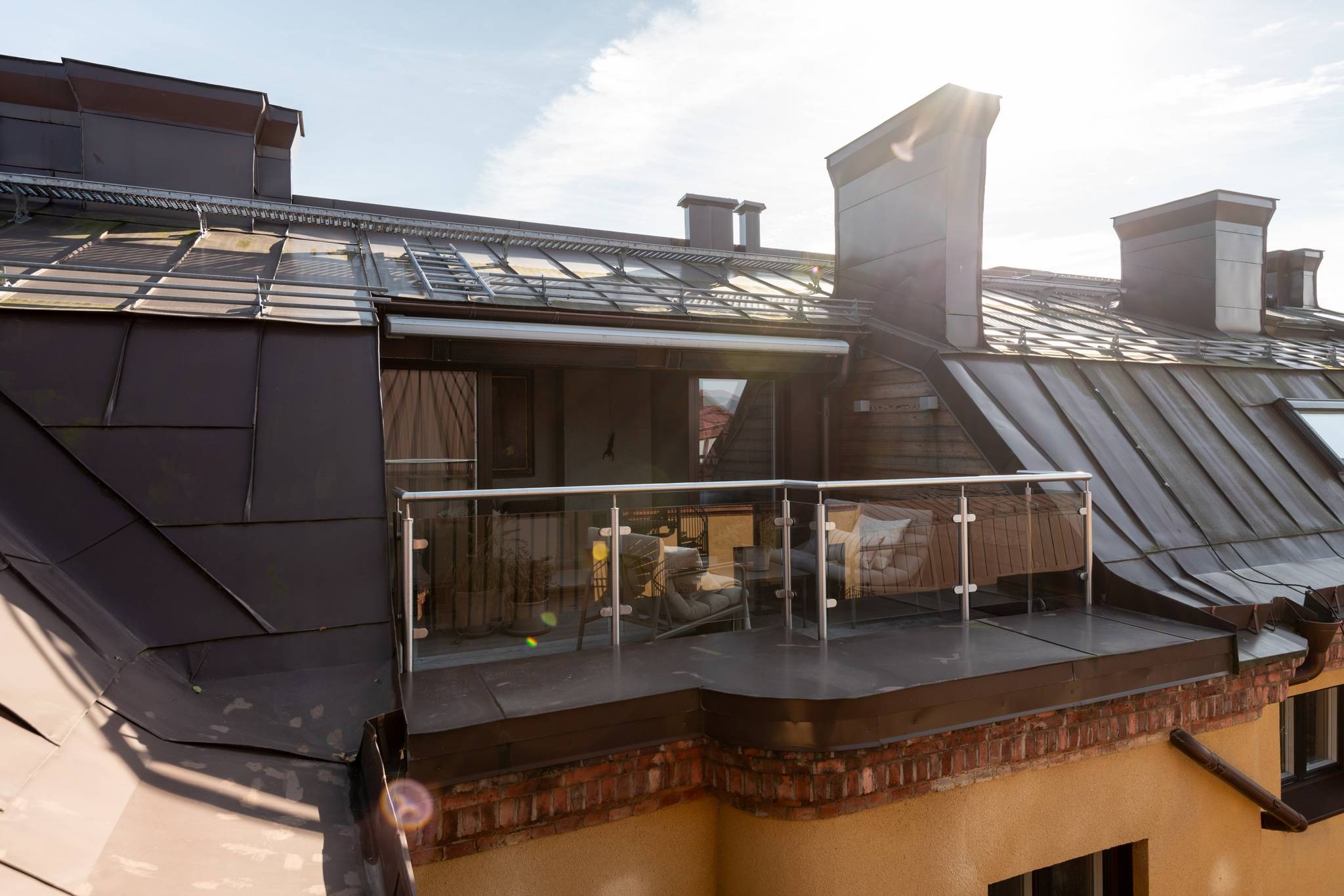 4 rum Lägenhet på Aschebergsgatan 9A Vasastaden Göteborgs kommun - bild 23