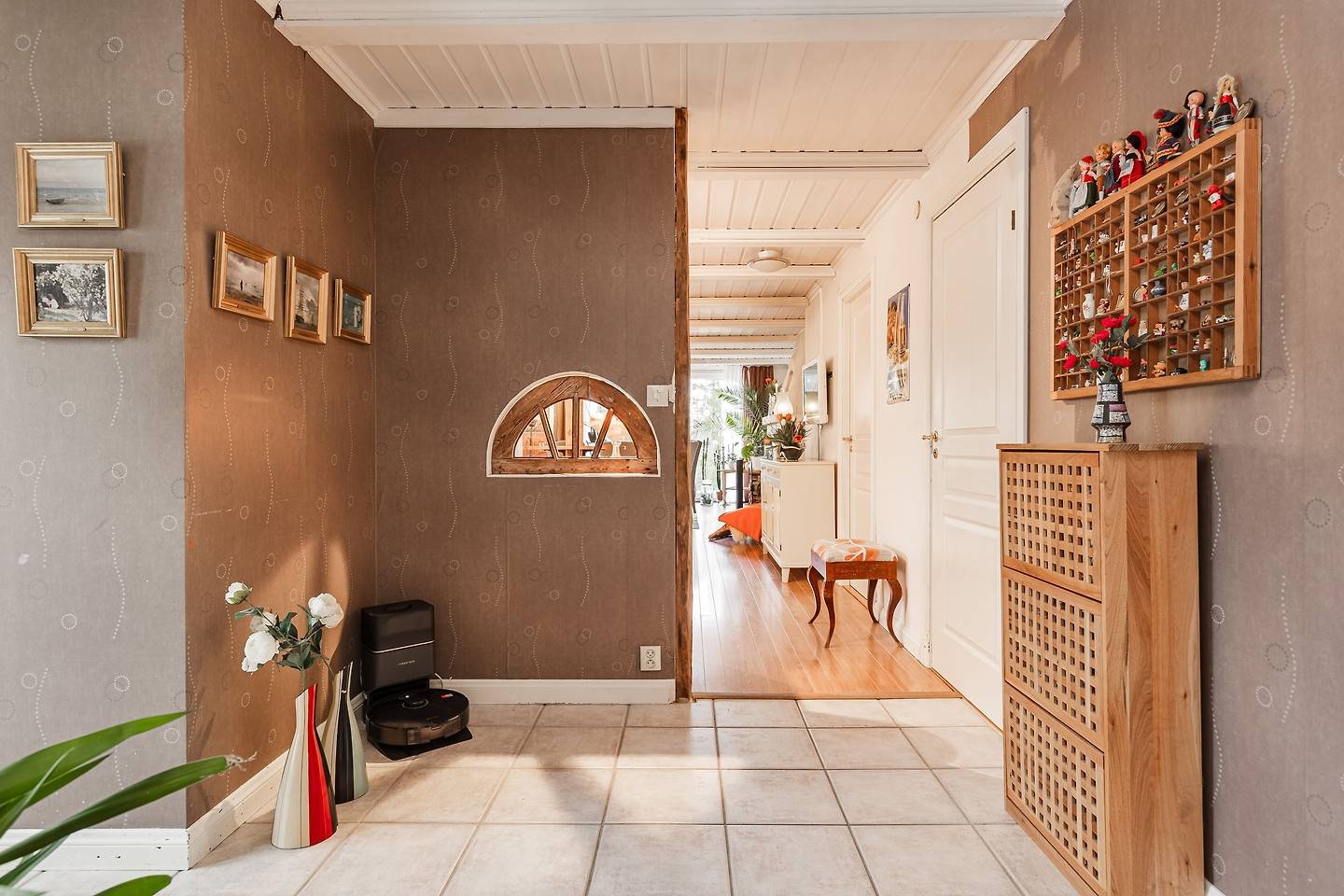 5 rum Villa på Slättna Grindstugan 1 På landet Eksjö kommun - bild 20