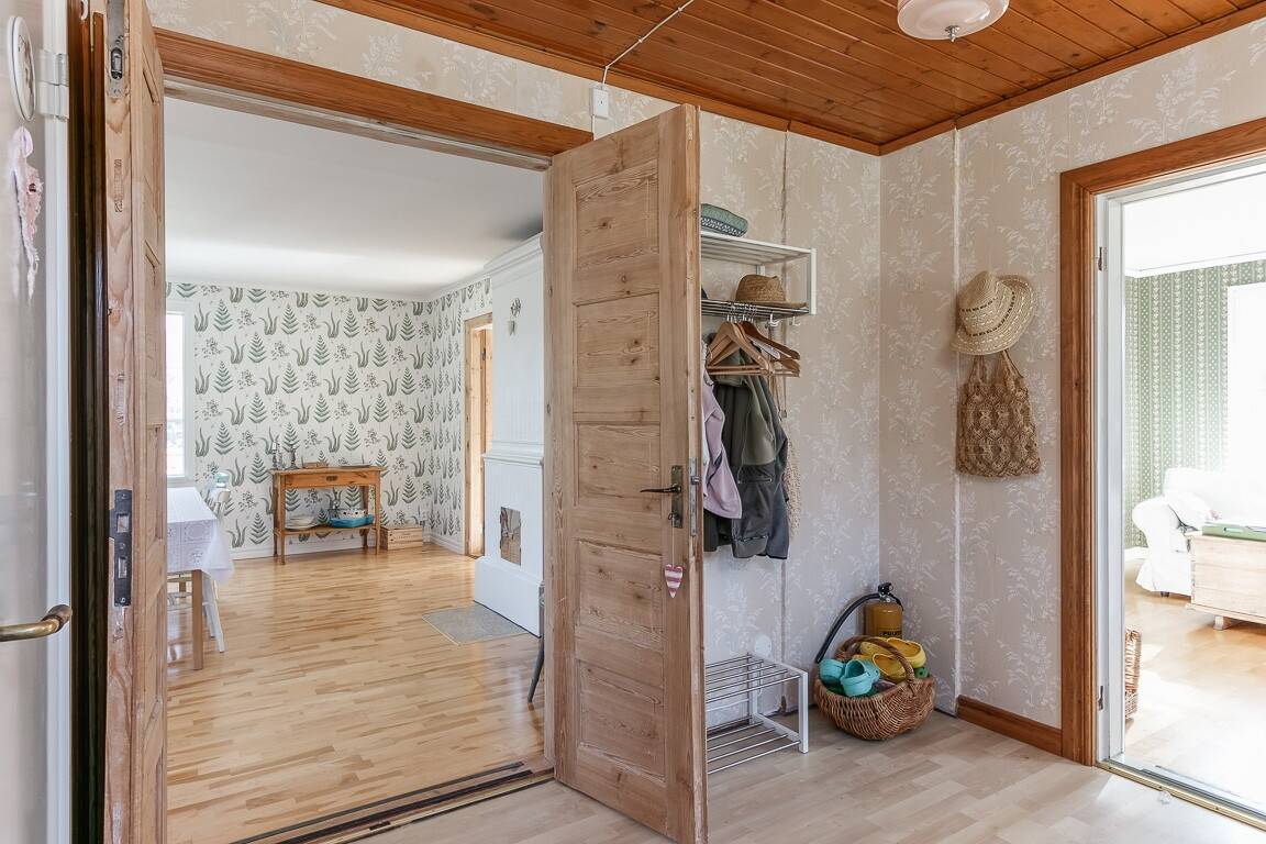 5 rum Villa på Bolhult Boarum 3 Blankaholm Västerviks kommun - bild 5