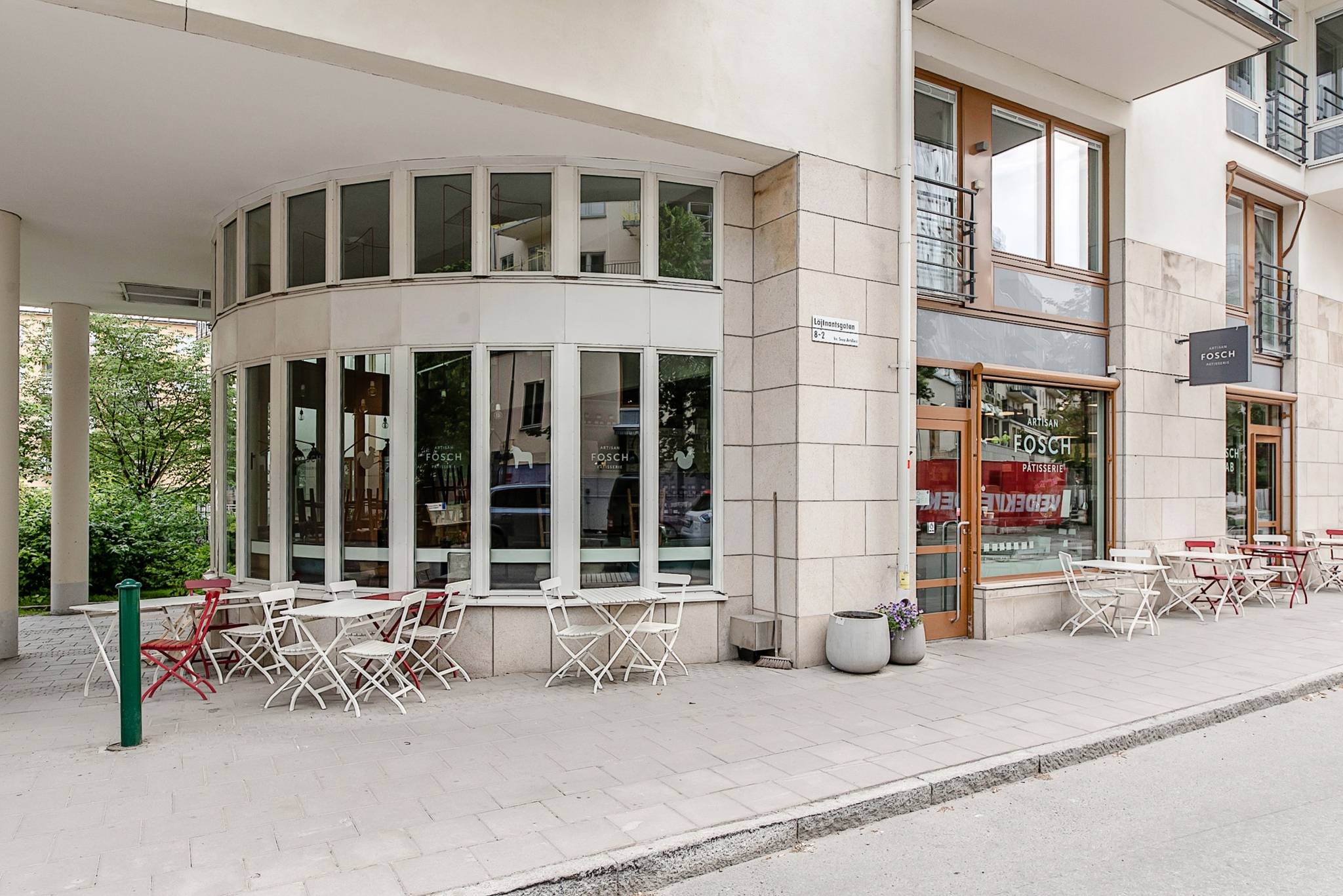 3 rum Lägenhet på Melodislingan 42, 5 tr Sveakvarteren Stockholms kommun - bild 46