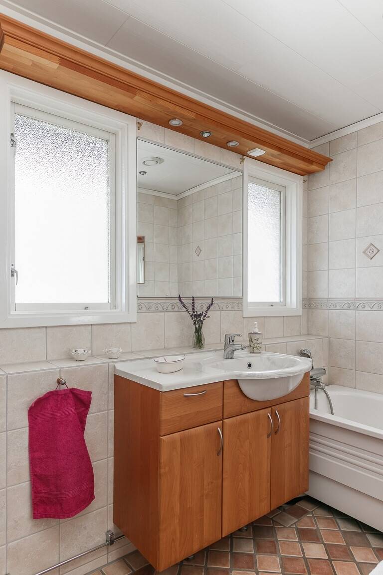 7 rum Villa på Körsbärsvägen 3 Norrby Oskarshamns kommun - bild 24