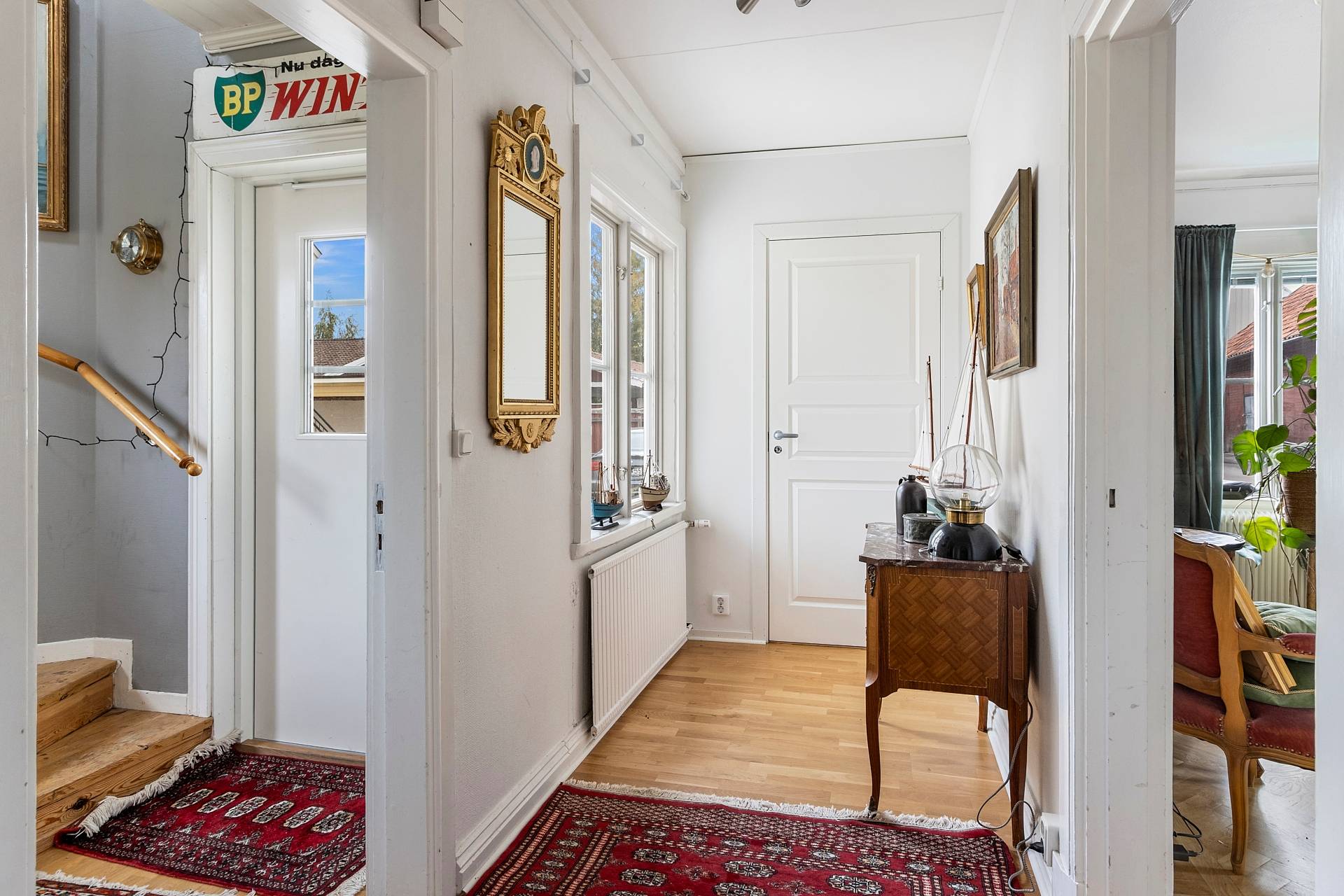4 rum Lägenhet på Tullgatan 4E Centralt Arboga kommun - bild 2