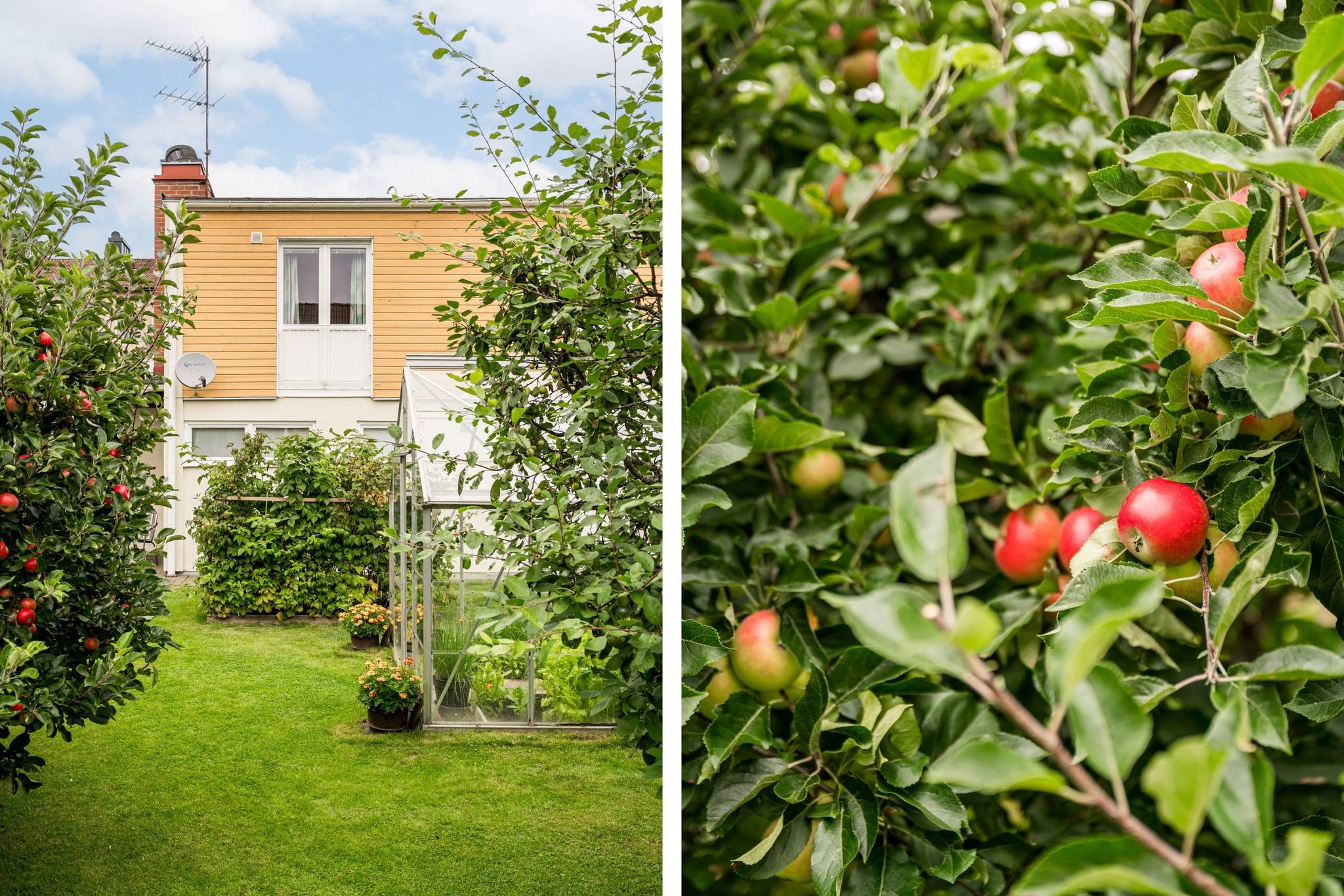 5 rum Villa på Gränsgatan 4 Norrstrand Karlstads kommun - bild 30