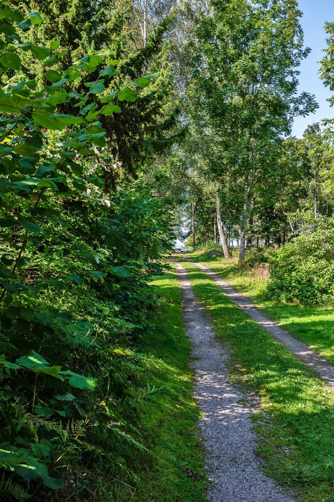 2 rum Fritidshus på Norra Vinön 343 Vinön Örebro kommun - bild 12