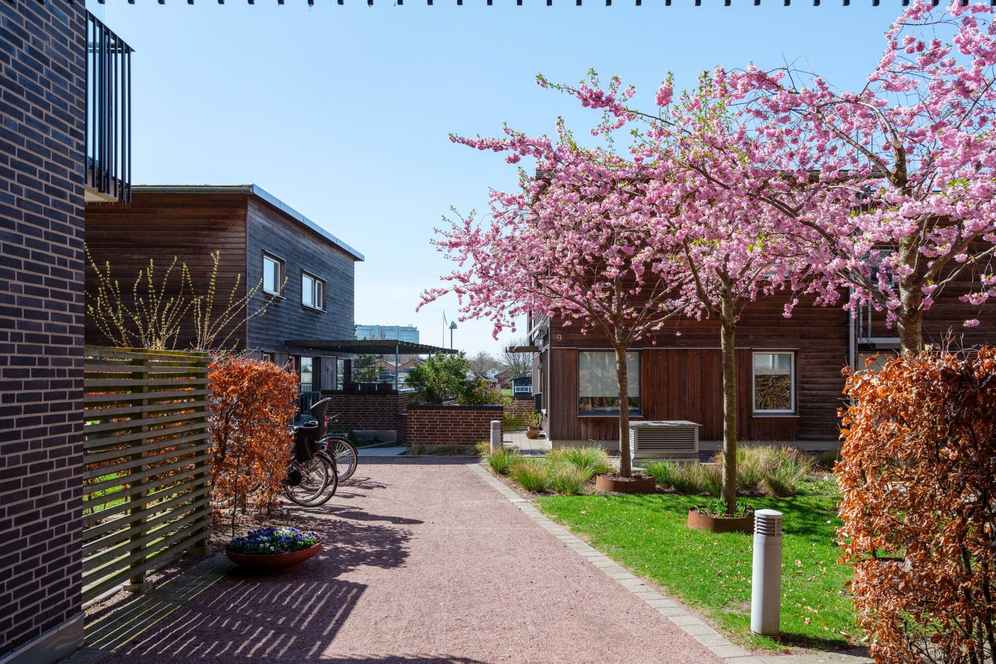 2 rum Lägenhet på Övägen 4B Limhamn Malmö kommun - bild 26