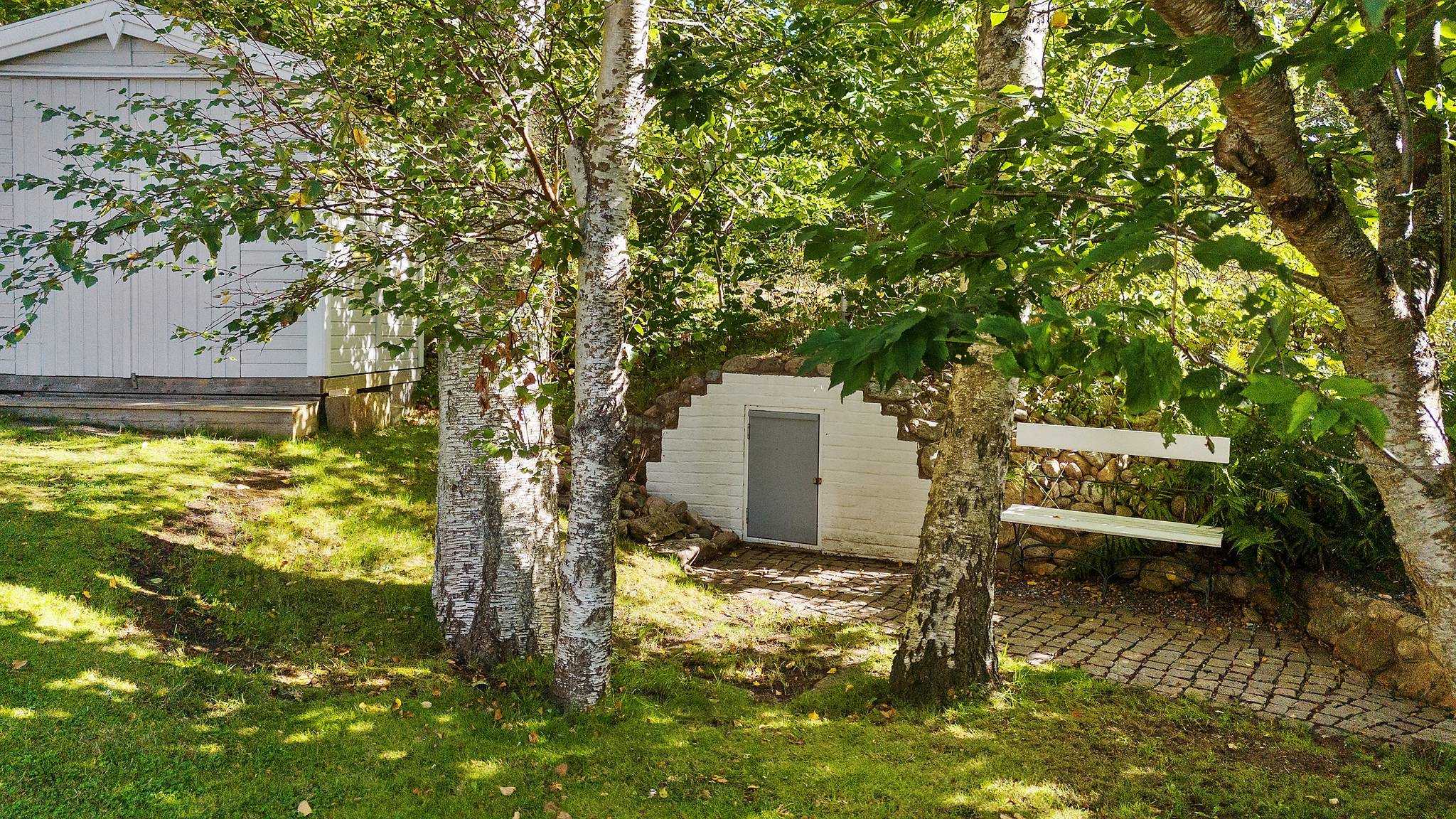 3 rum Fritidshus på Evensås 324 Evensås Lysekils kommun - bild 23