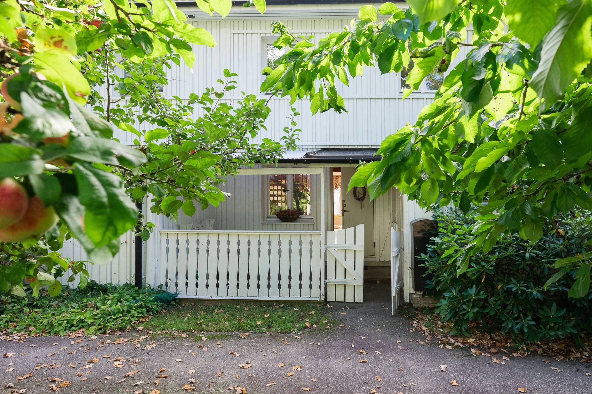 5 rum Radhus på Södra Åsvägen 71 Österskär Österåkers kommun - bild 15