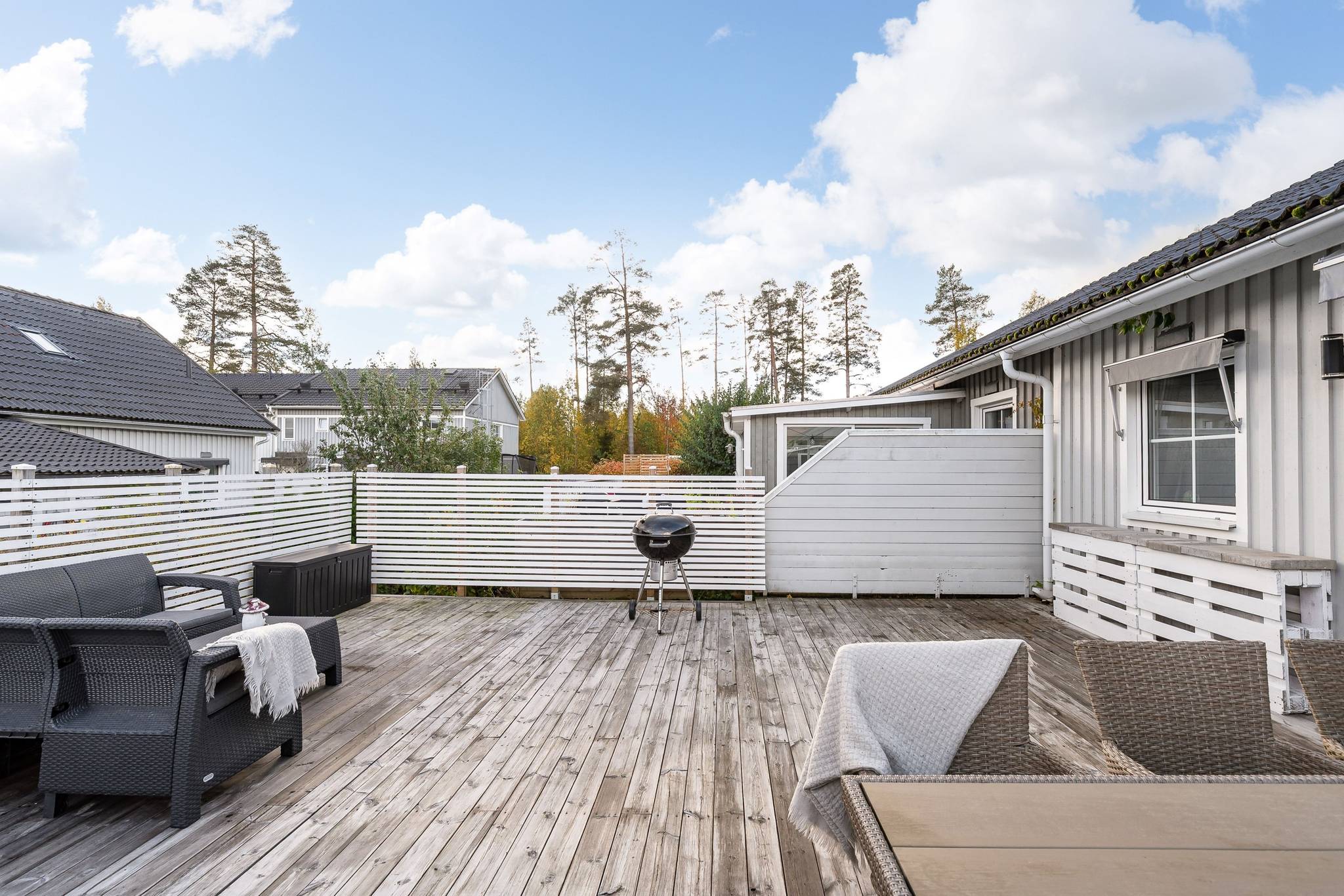 2 rum Lägenhet på Moholmsvägen 4F Marieberg Örebro kommun - bild 17