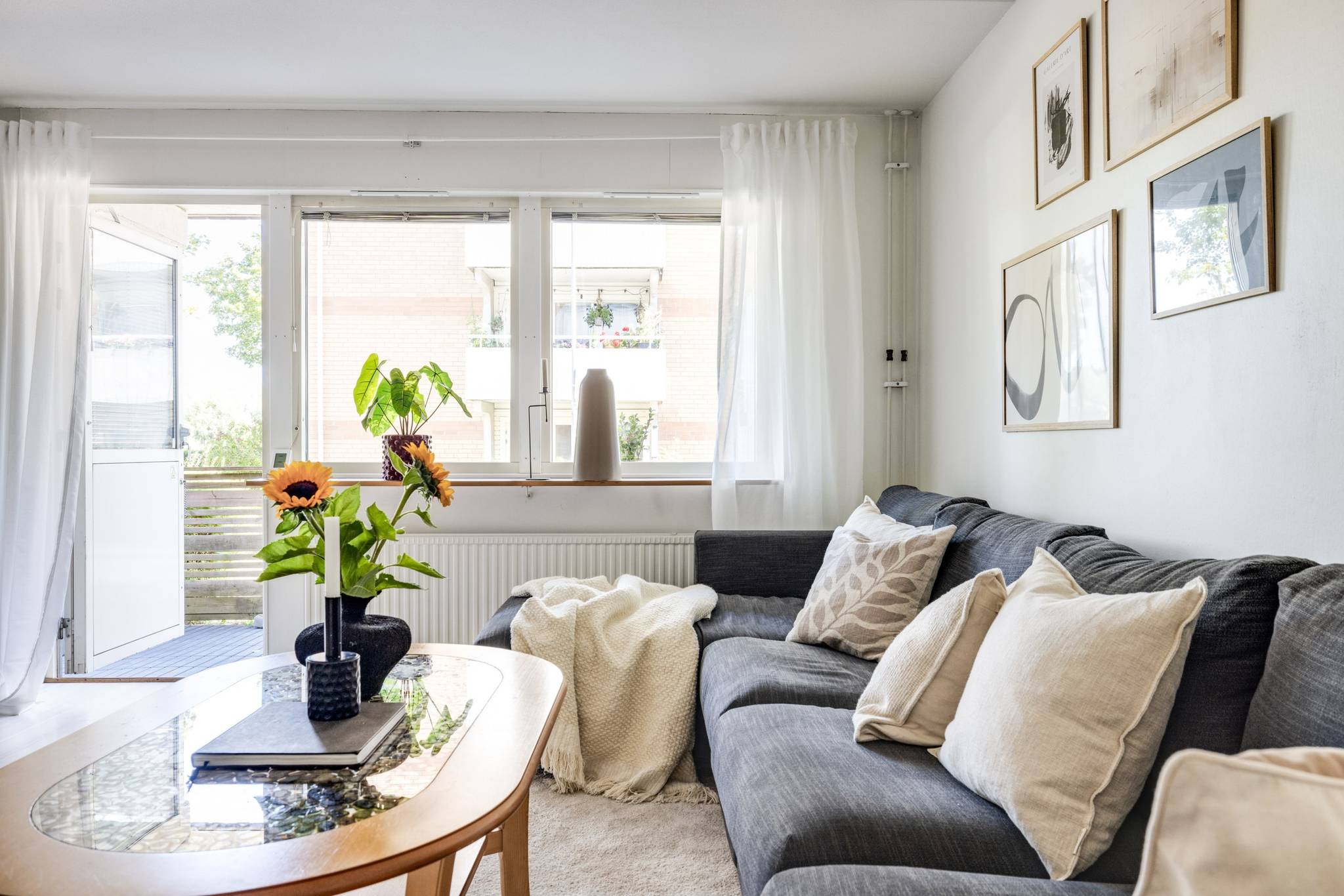 3 rum Lägenhet på Olseängen 12 Olseröd Kungälvs kommun - bild 14