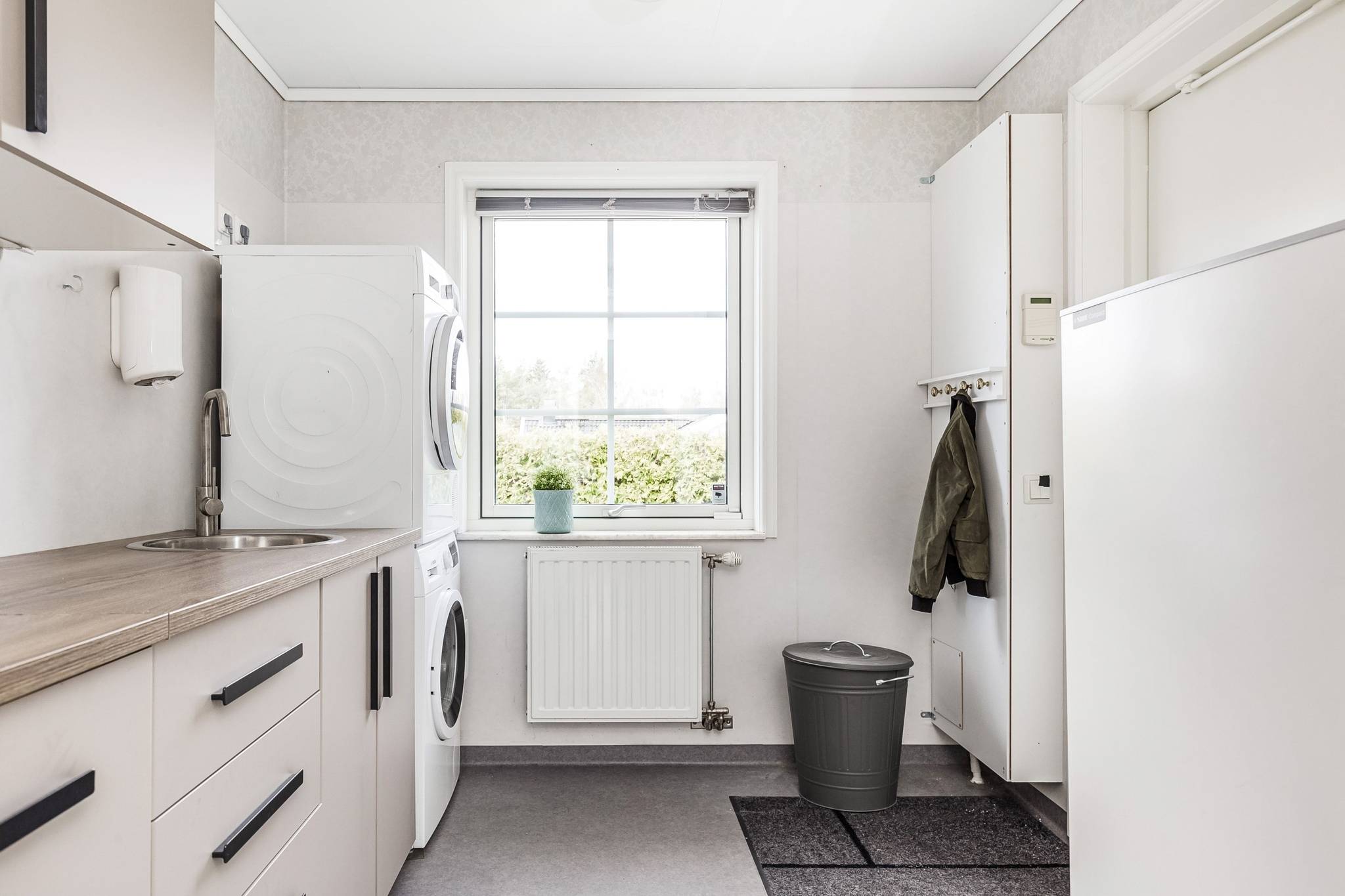 6 rum Villa på Västra Prästgatan 3B Kisa Kinda kommun - bild 12