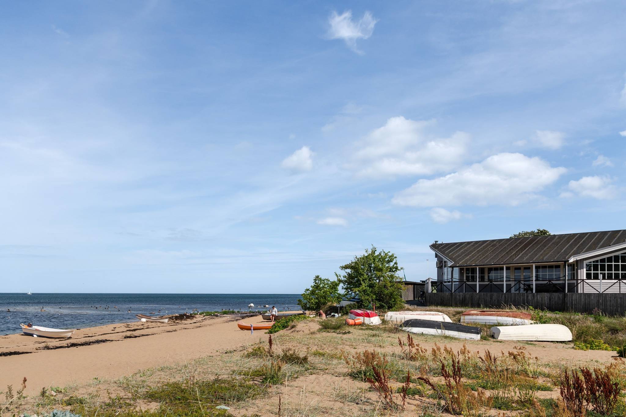 3 rum Villa på Bäckhallavägen 62 Gröstorp Simrishamns kommun - bild 52