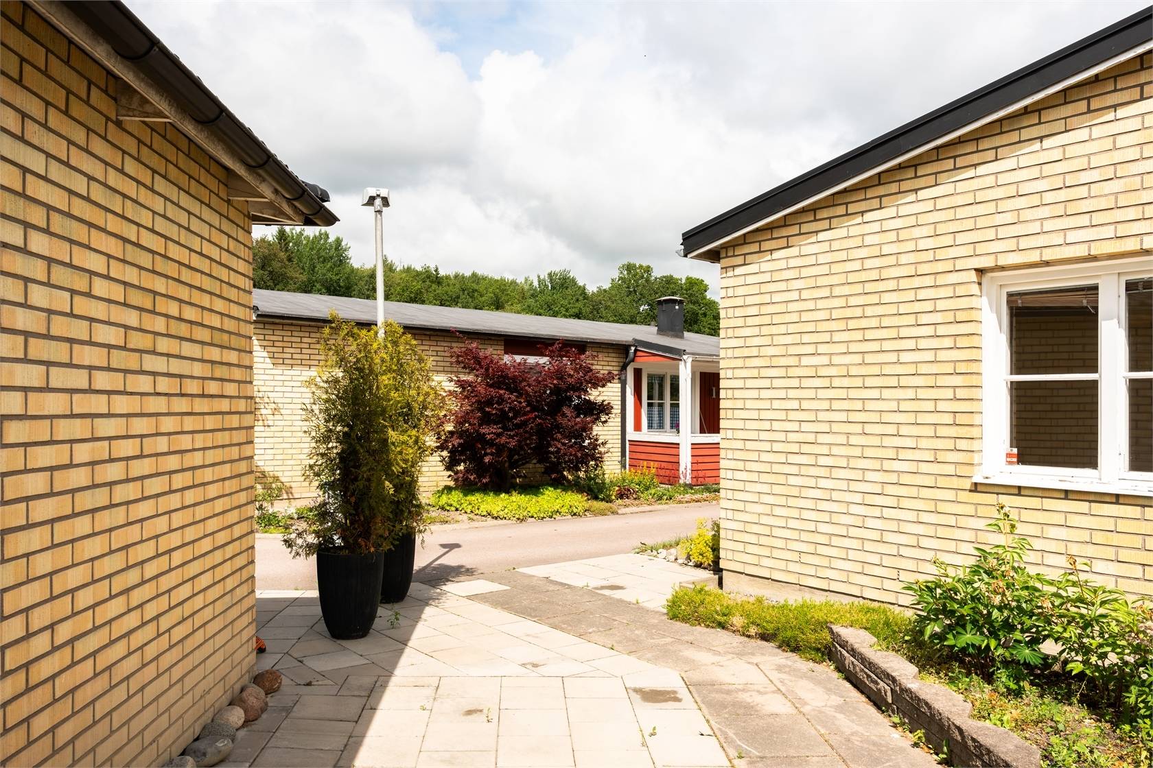 5 rum Villa på RÖRVERKSGATAN 86 Bäckby Västerås kommun - bild 40