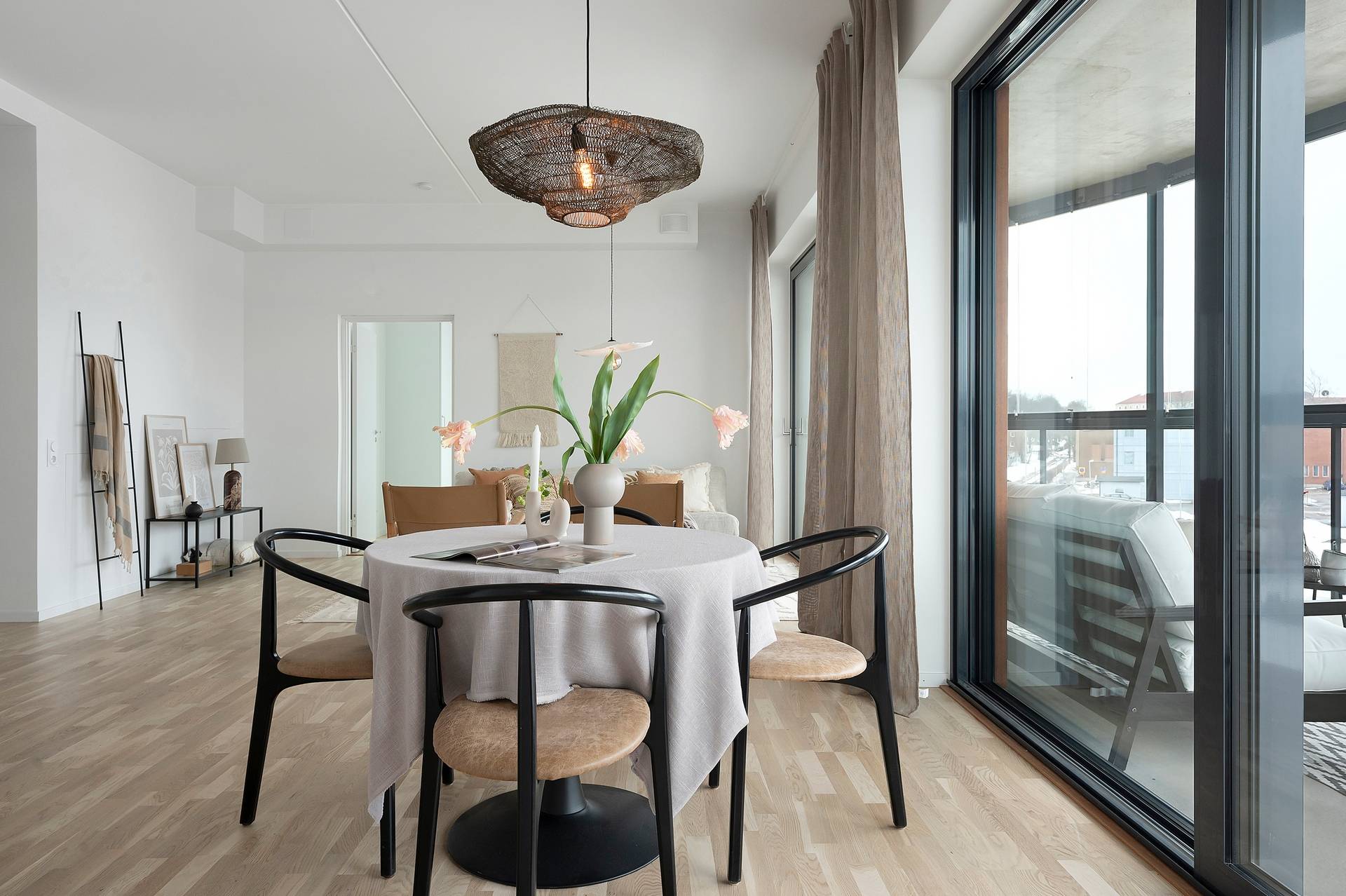 3 rum Lägenhet på Södra Skeppsbron 24 Godisfabriken Gävle kommun - bild 7