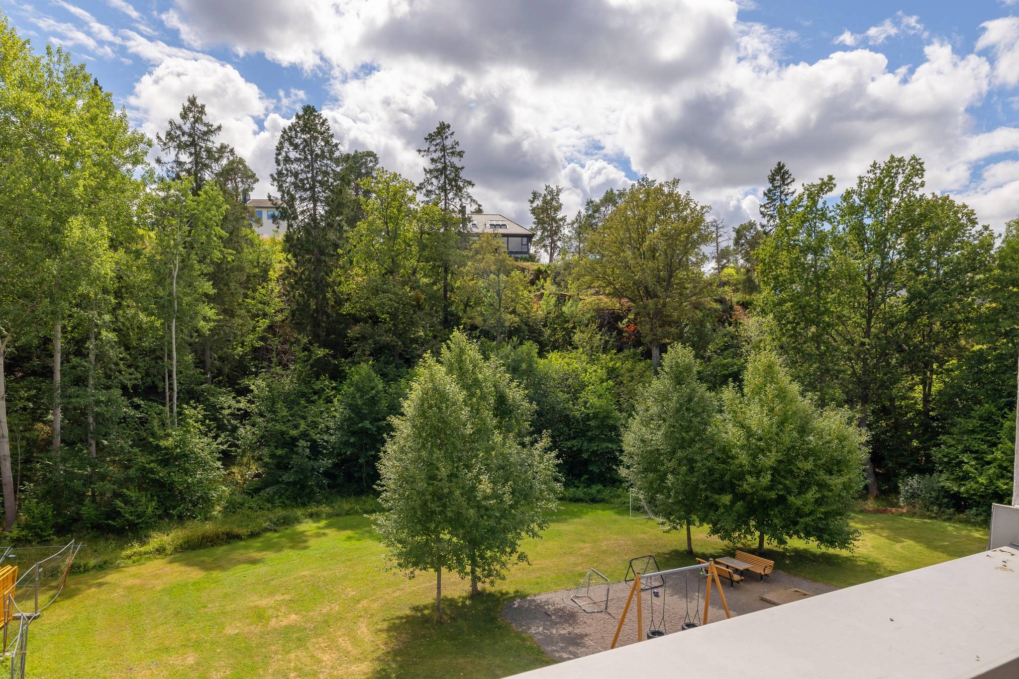 6 rum Villa på Vikingavägen 14D Saltsjöbaden Nacka kommun - bild 28