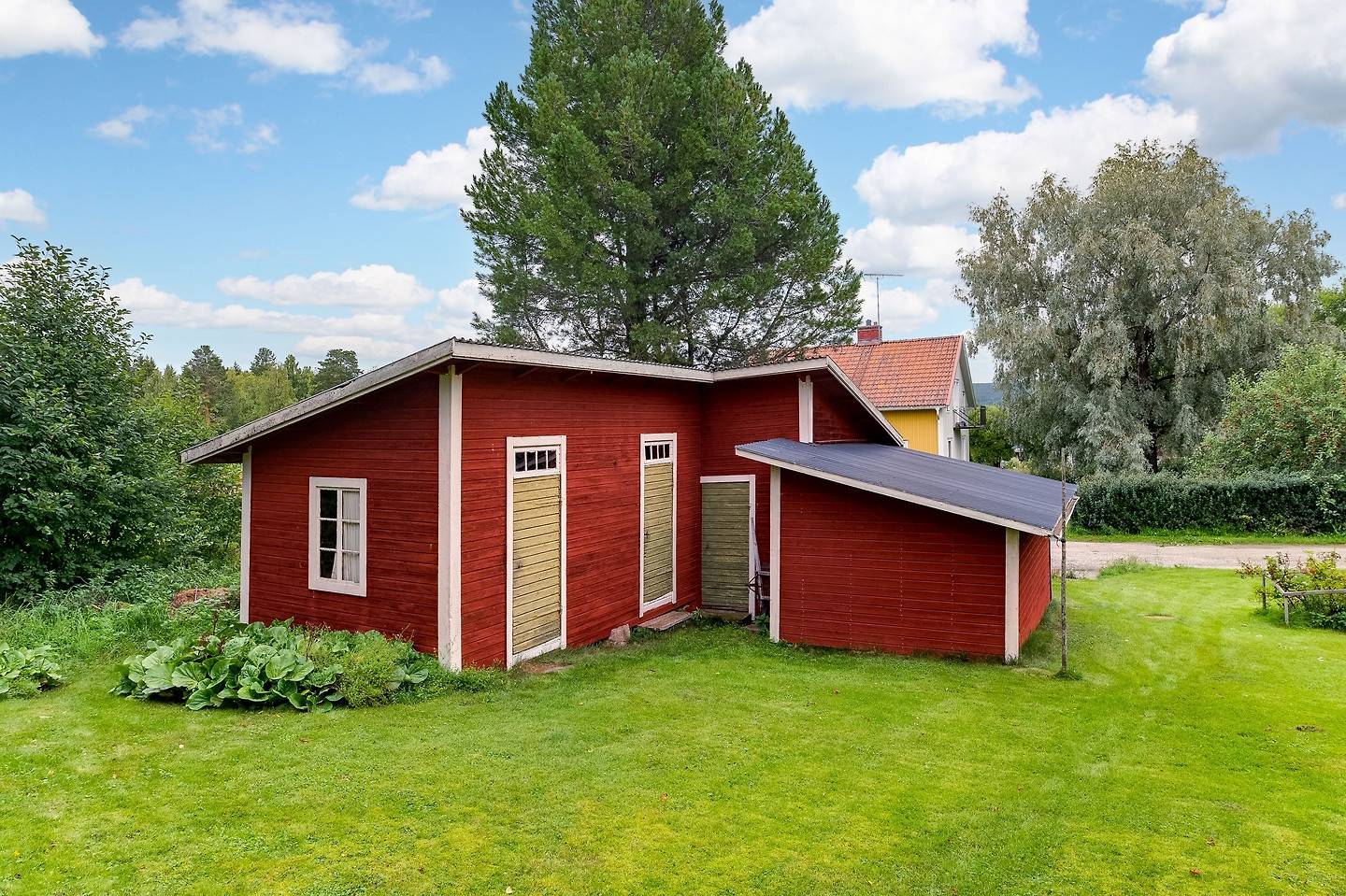 3 rum Villa på Löräng Bygatan 10 Järvsö Ljusdals kommun - bild 32