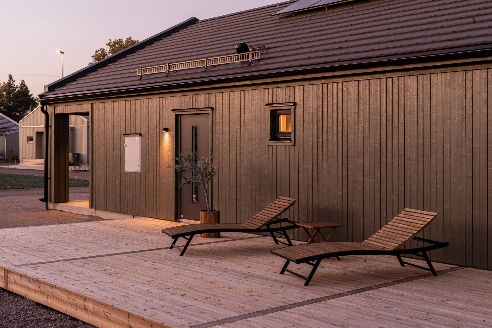 4 rum Villa på Puttgränd 6 Saxnäs Mörbylånga kommun - bild 20