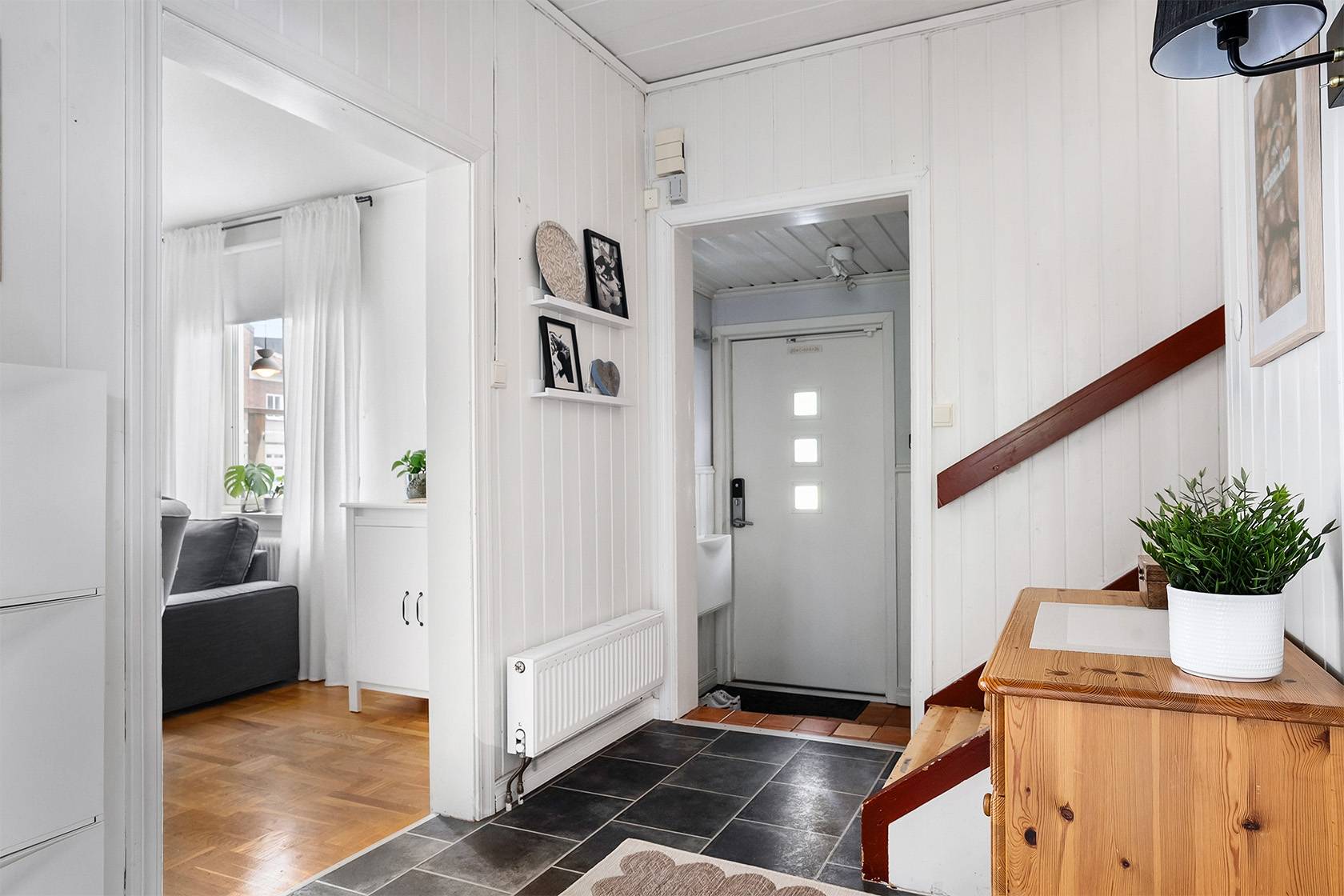 4 rum Villa på Ängevägen 2 Stugun Ragunda kommun - bild 18