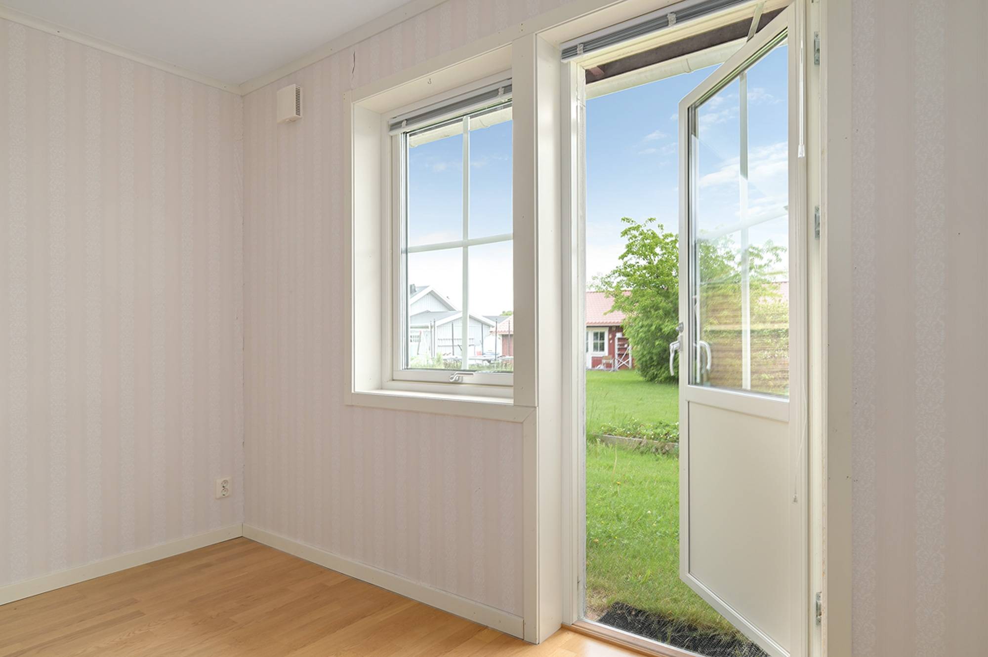 3 rum Villa på Logvägen 6A Stöcke Umeå kommun - bild 9