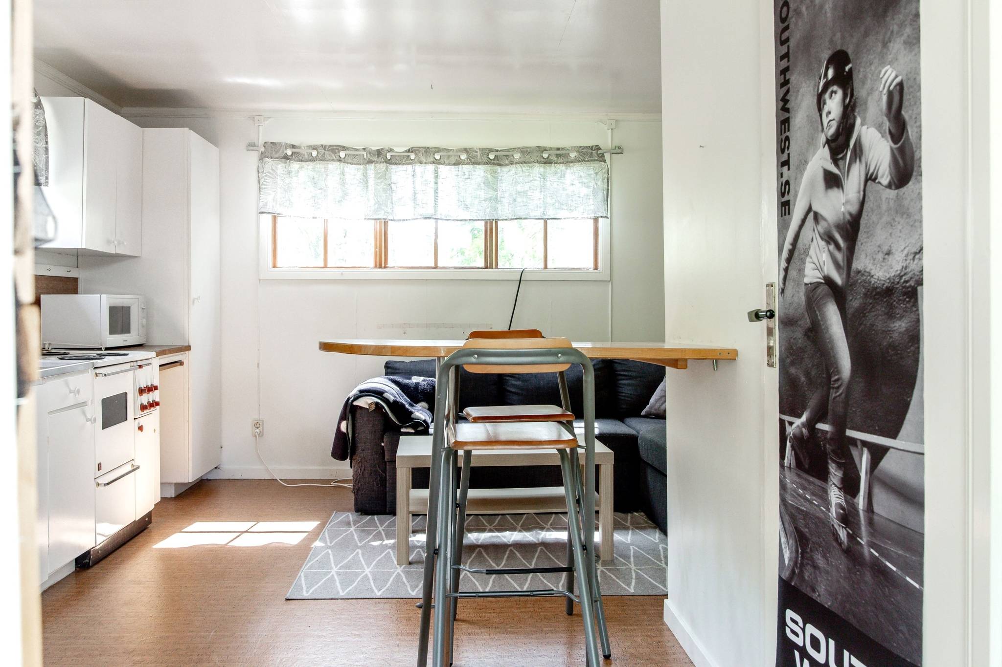 5 rum Villa på Bäckebovägen 89 Ljusdal, Tallåsen Ljusdals kommun - bild 28
