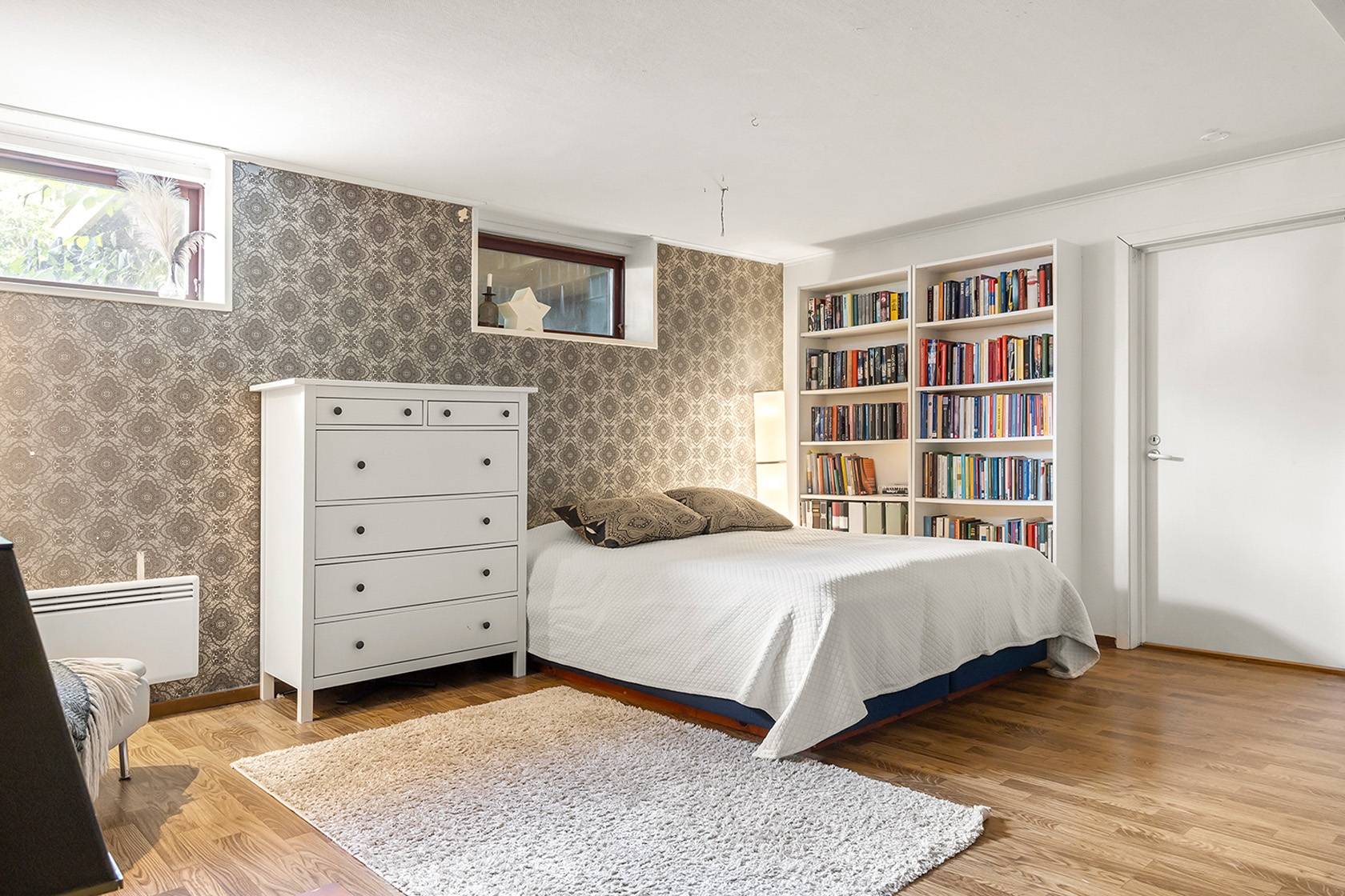 4 rum Villa på Blåklintsvägen 1 Hamburgsund Tanums kommun - bild 30
