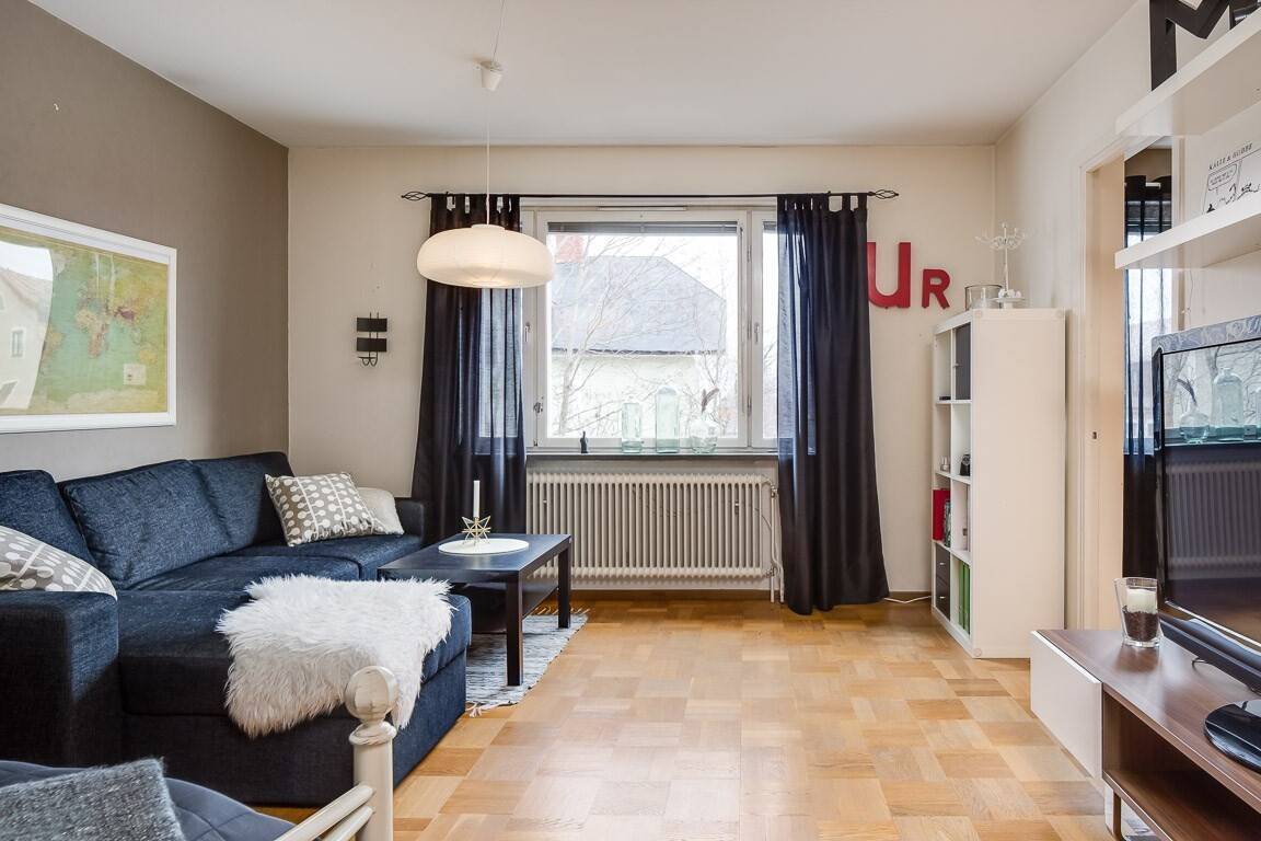 1 rum Lägenhet på Brunflovägen 13 Odenslund Östersunds kommun - bild 4