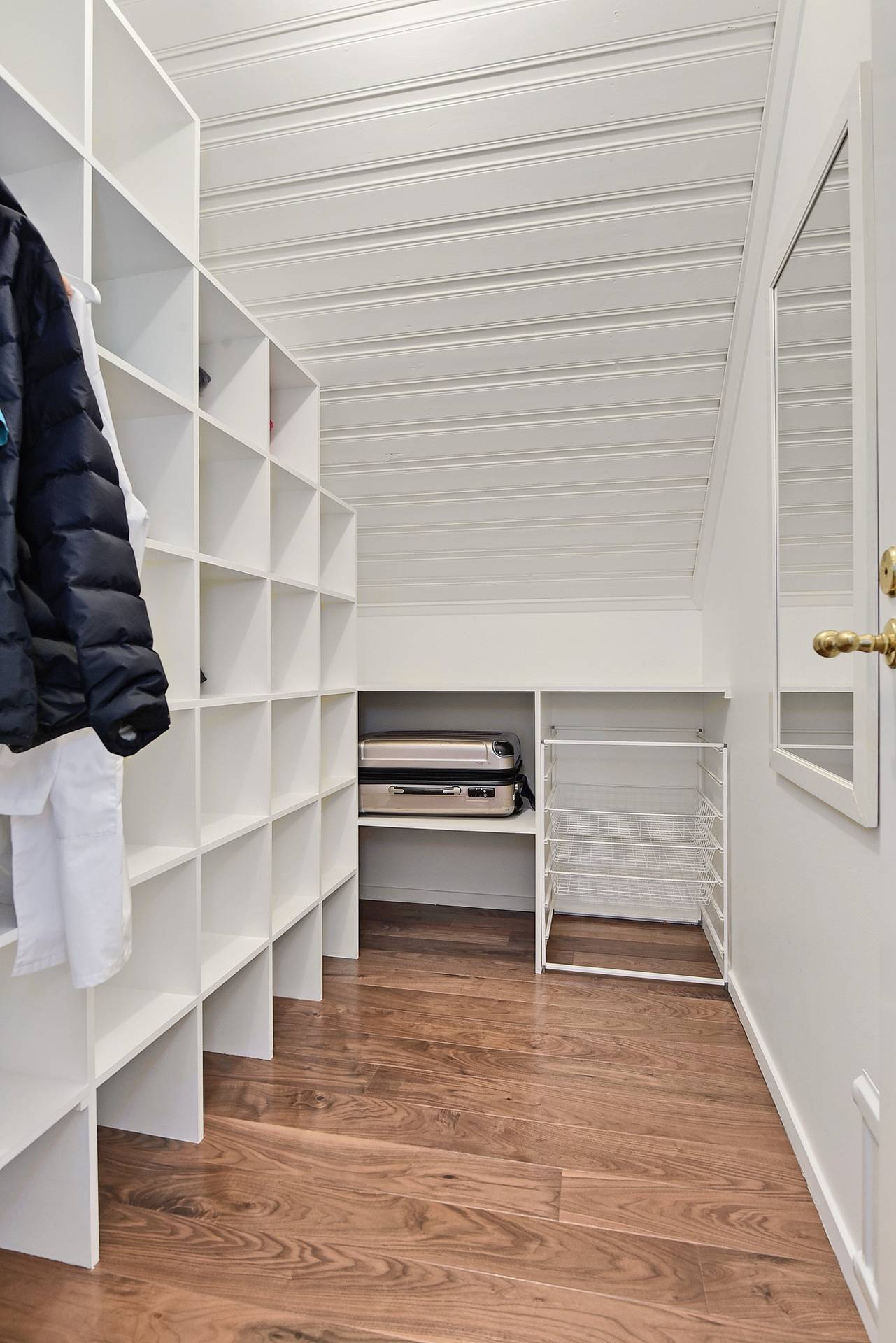 6 rum Villa på Silvervägen 62A Umeå Umeå kommun - bild 55