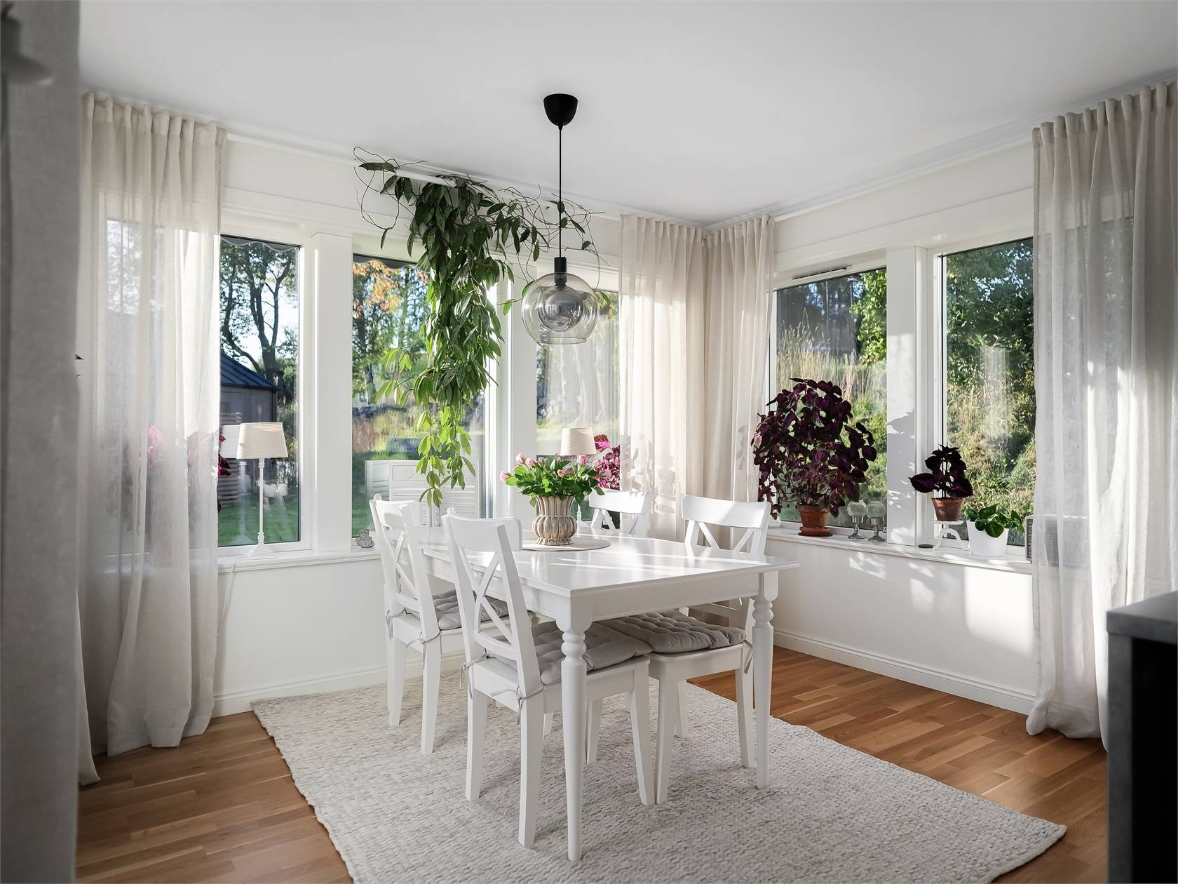 7 rum Villa på Svärtings gata 20 Källberga Nynäshamns kommun - bild 7