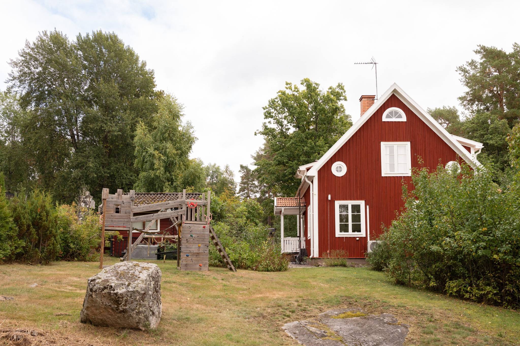 6 rum Villa på Flintabacken 3 Kvicksund Västerås kommun - bild 47