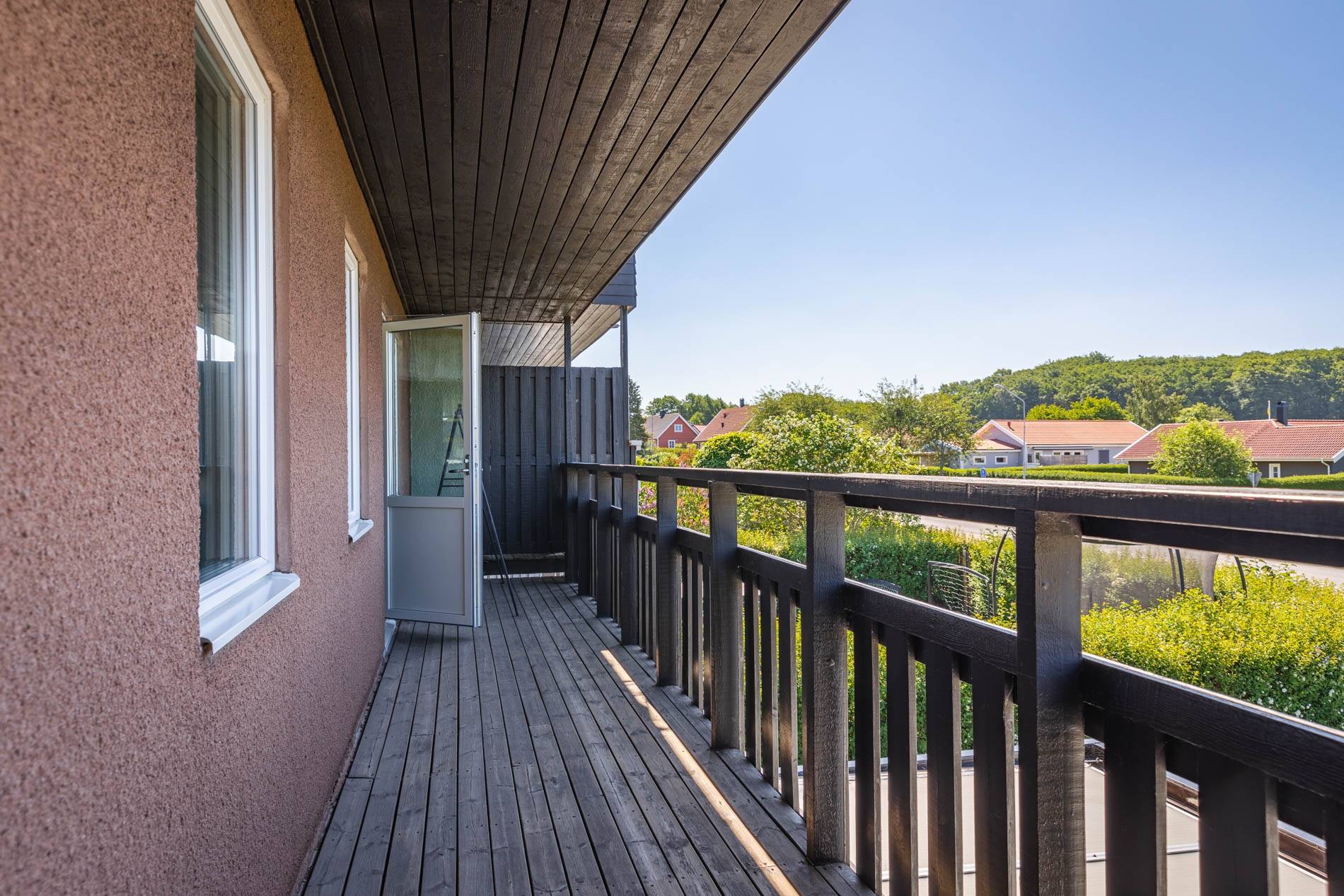 5 rum Radhus på Bäckvägen 20 Båstads kommun - bild 23