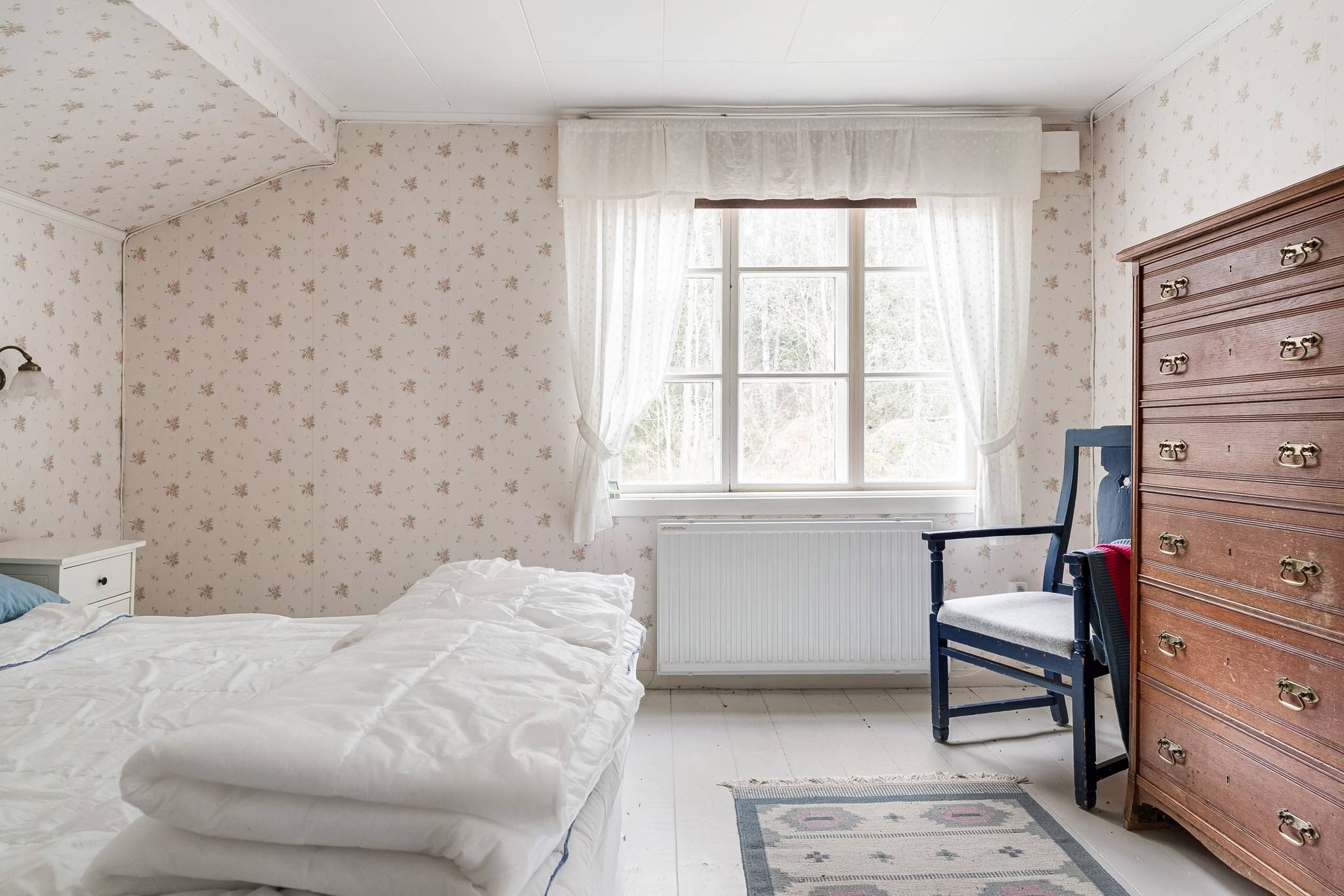 5 rum Villa på Åkerby 205 Skärplinge Tierps kommun - bild 14