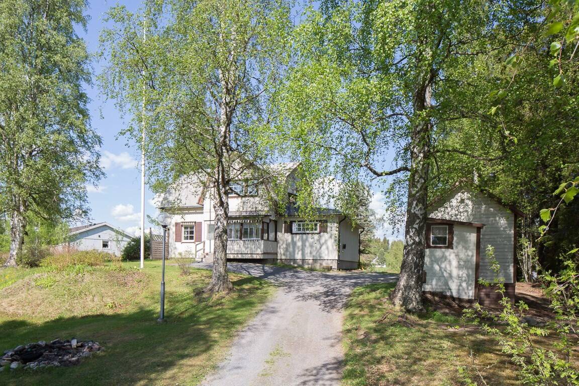 6 rum Villa på Ytterån 124 Ytterån Krokoms kommun - bild 17