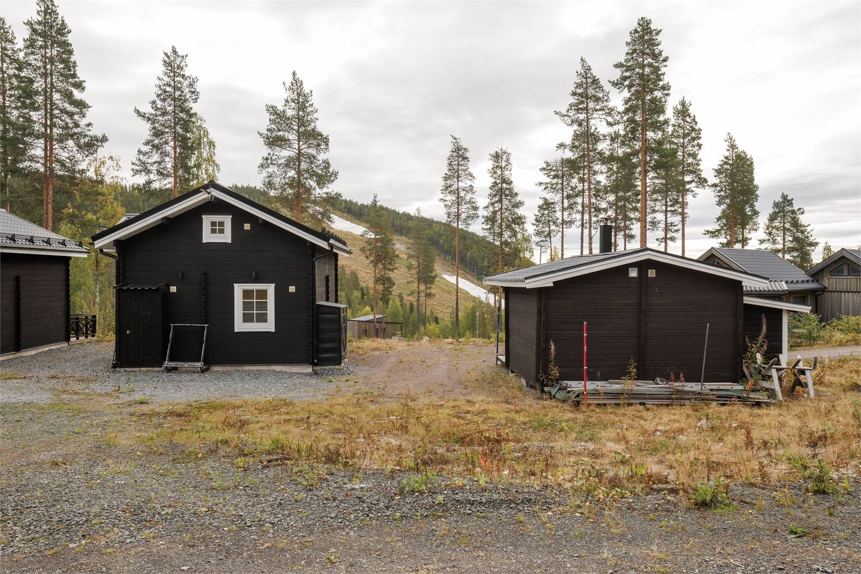 2 rum Lägenhet på Storklinten 202A Storklinten Bodens kommun - bild 4