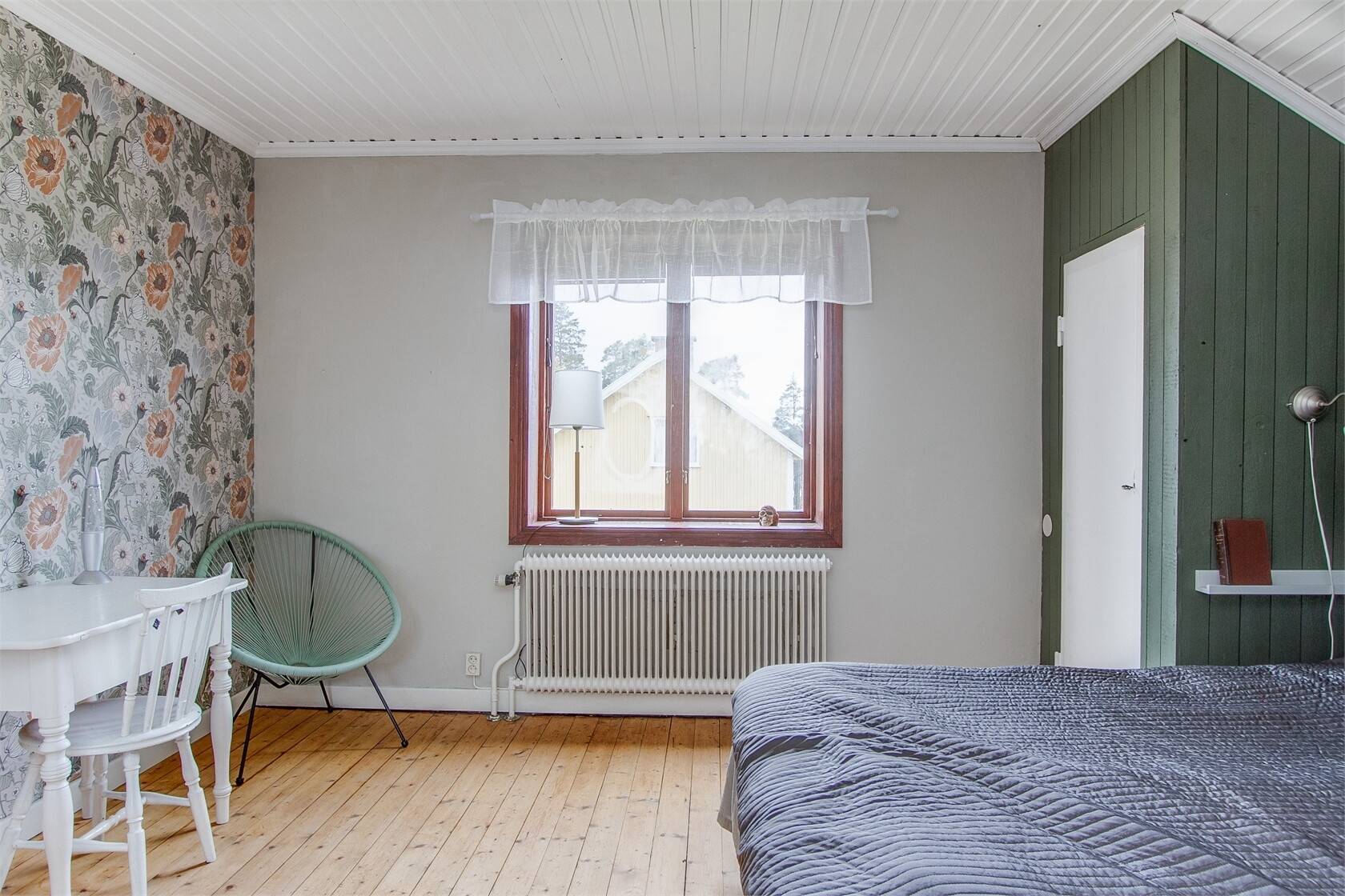 3 rum Villa på Milfallsvägen 5 Hagfors kommun - bild 30