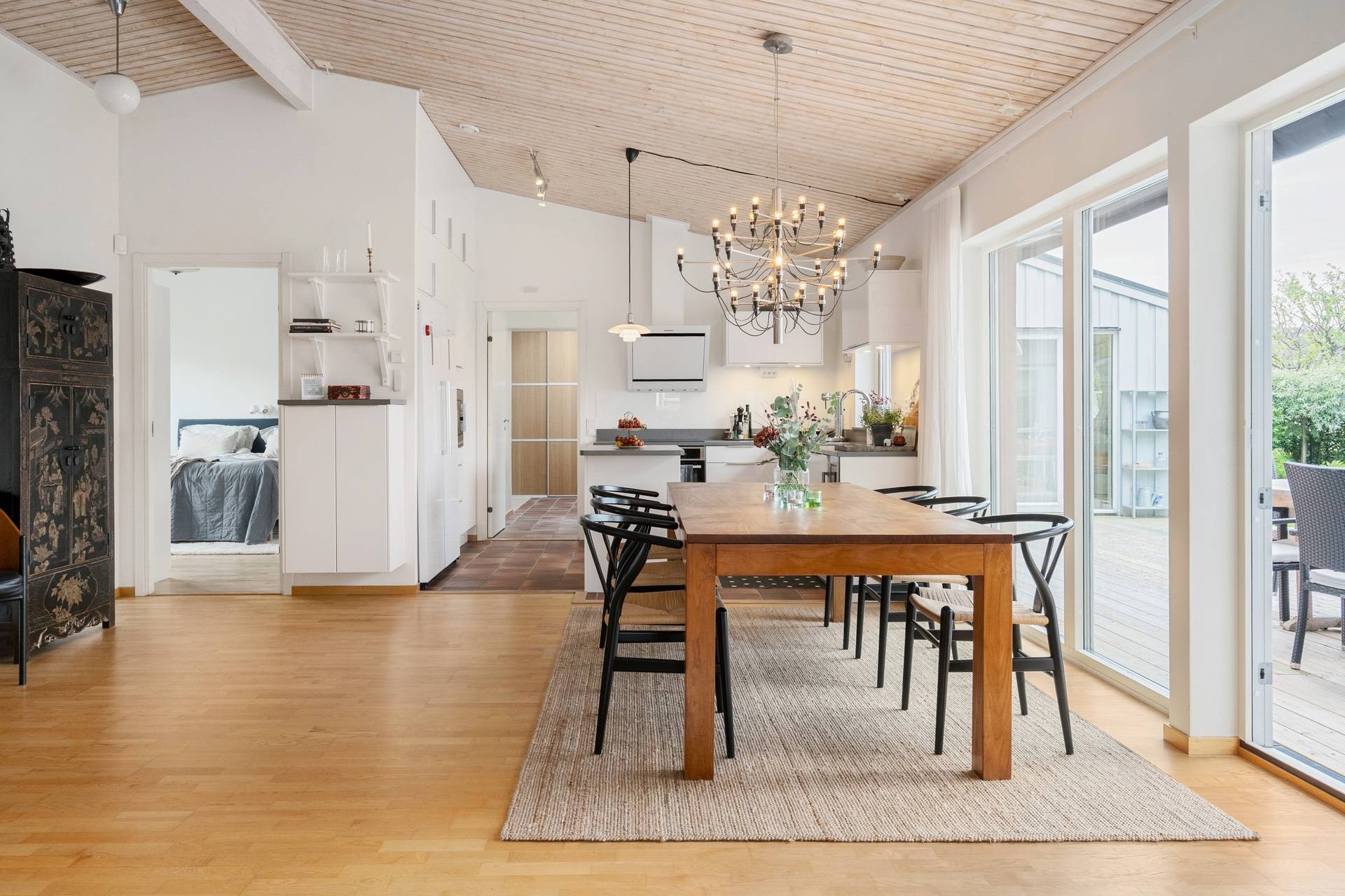 6 rum Villa på Vässarögatan 20 Fortunaterrassen Helsingborgs kommun - bild 4