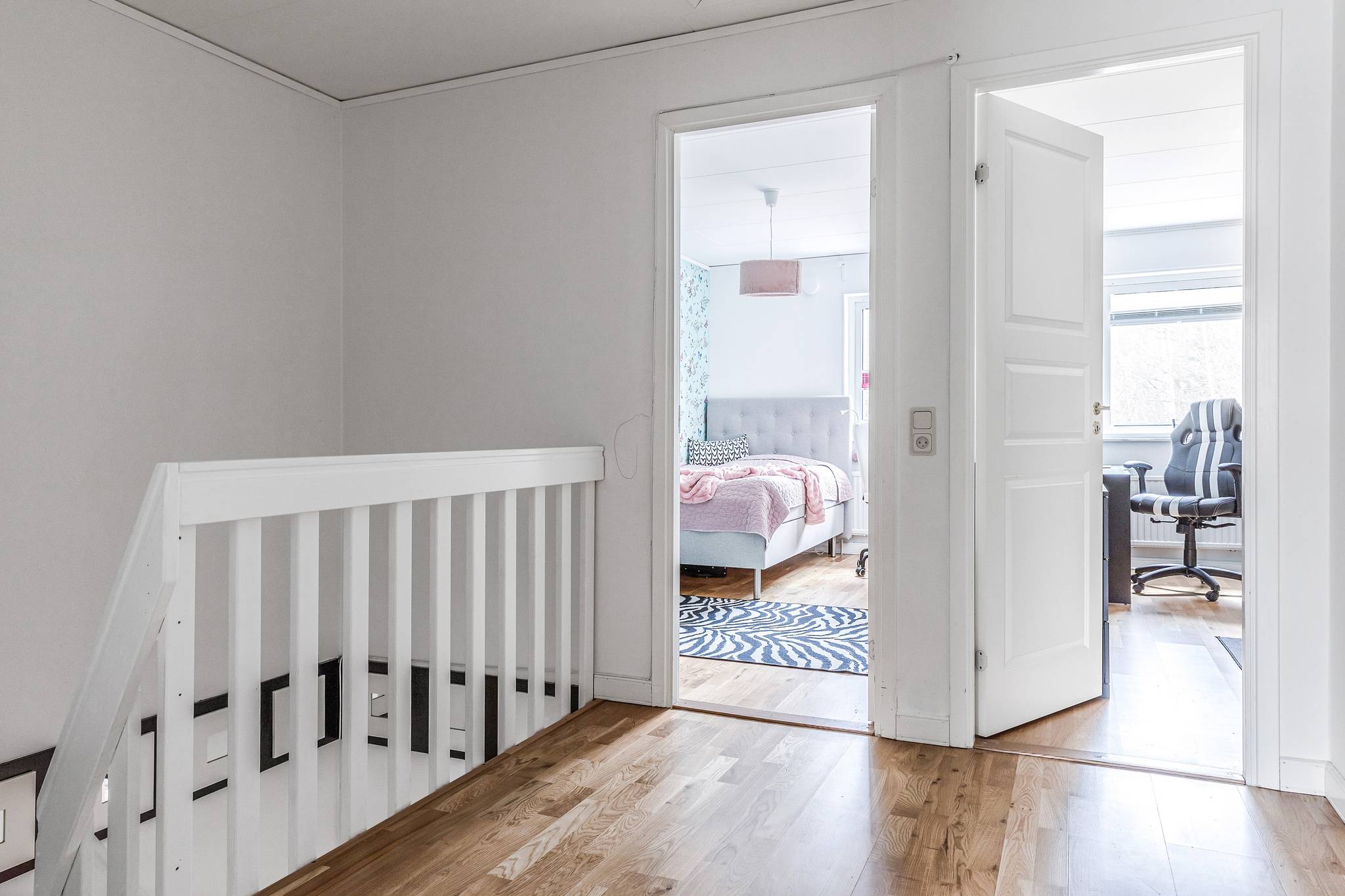 4 rum Radhus på Mosshagestigen 57 Salem Salems kommun - bild 23
