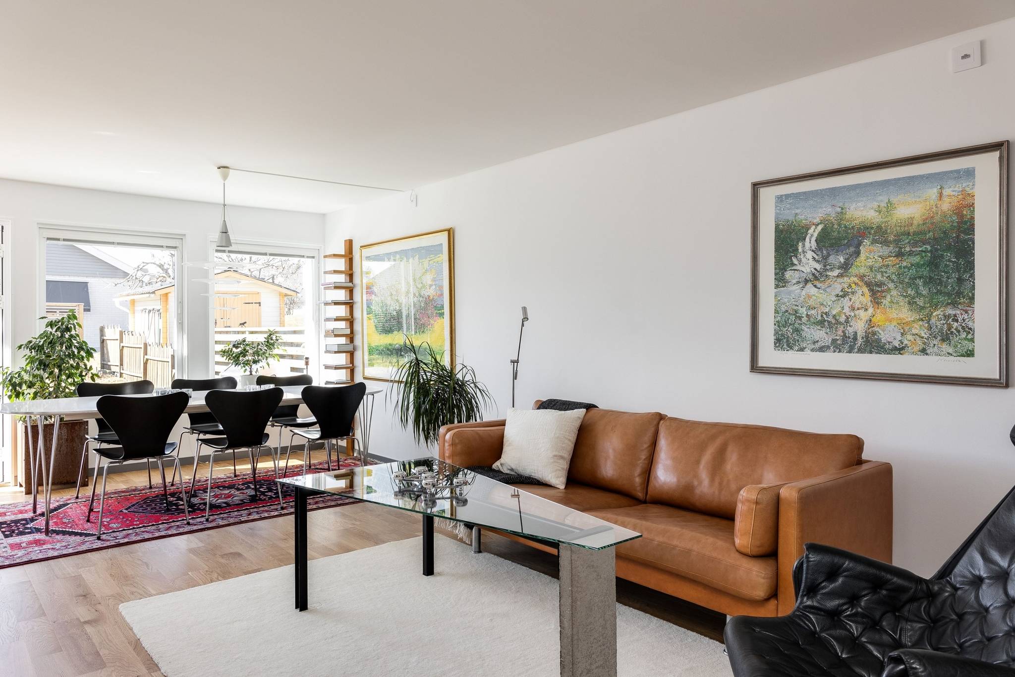4 rum Villa på Slättövägen 11 Hov Växjö kommun - bild 7