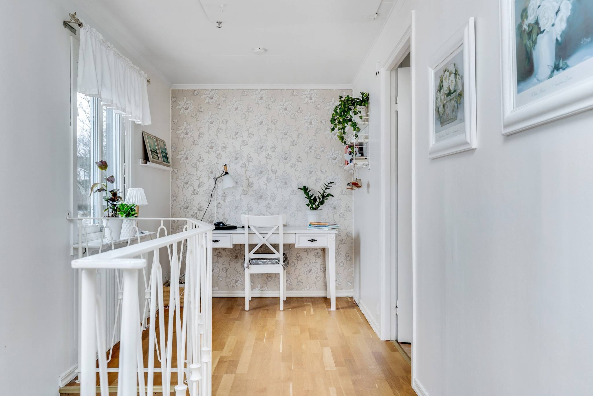 4 rum Villa på Prästgårdsallén 8B Bomhus Gävle kommun - bild 15