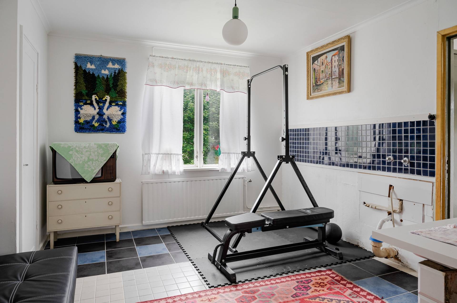 5 rum Villa på Parkgatan 18 Ånge kommun - bild 16